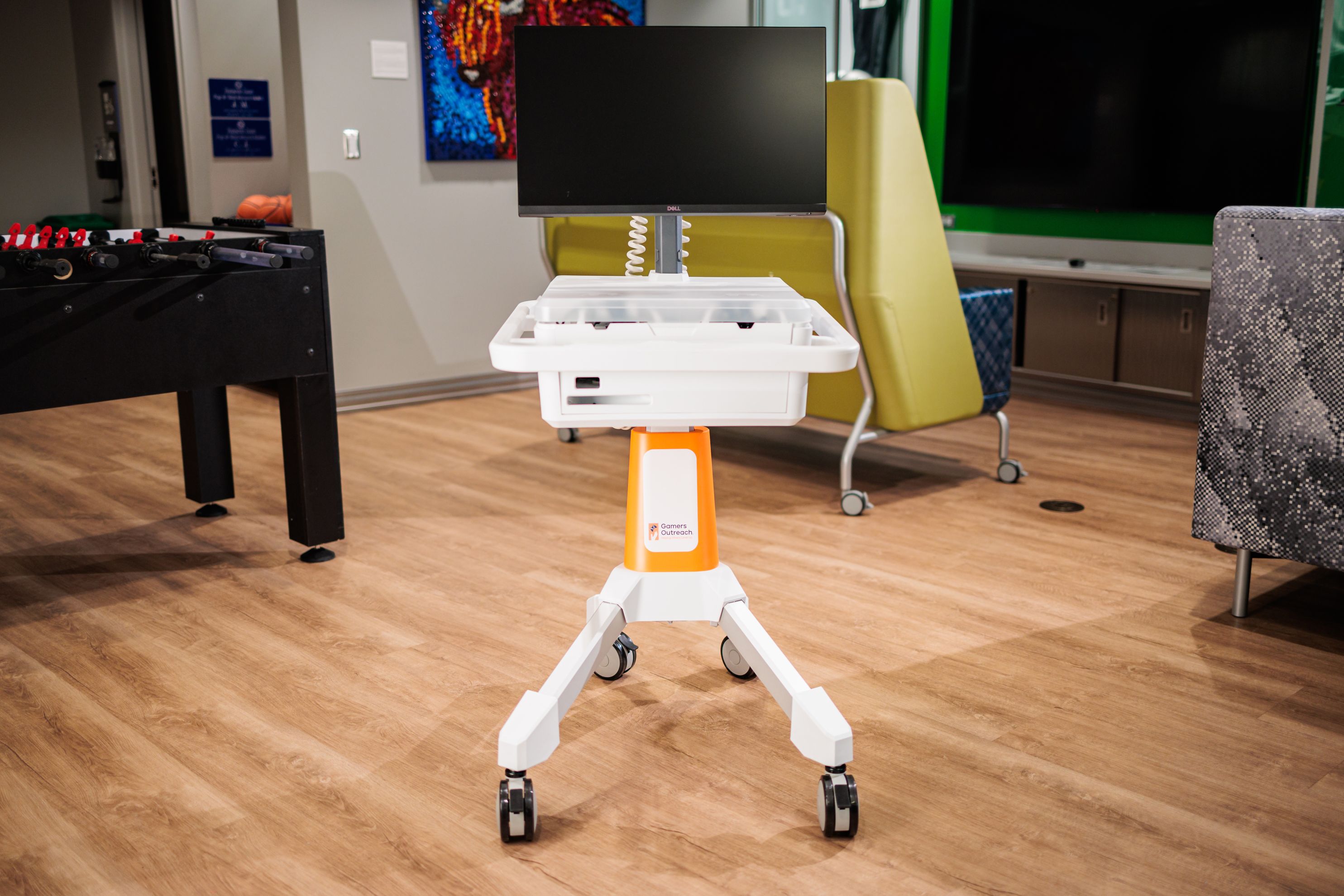 product design，E-sports/virtual reality technology products，