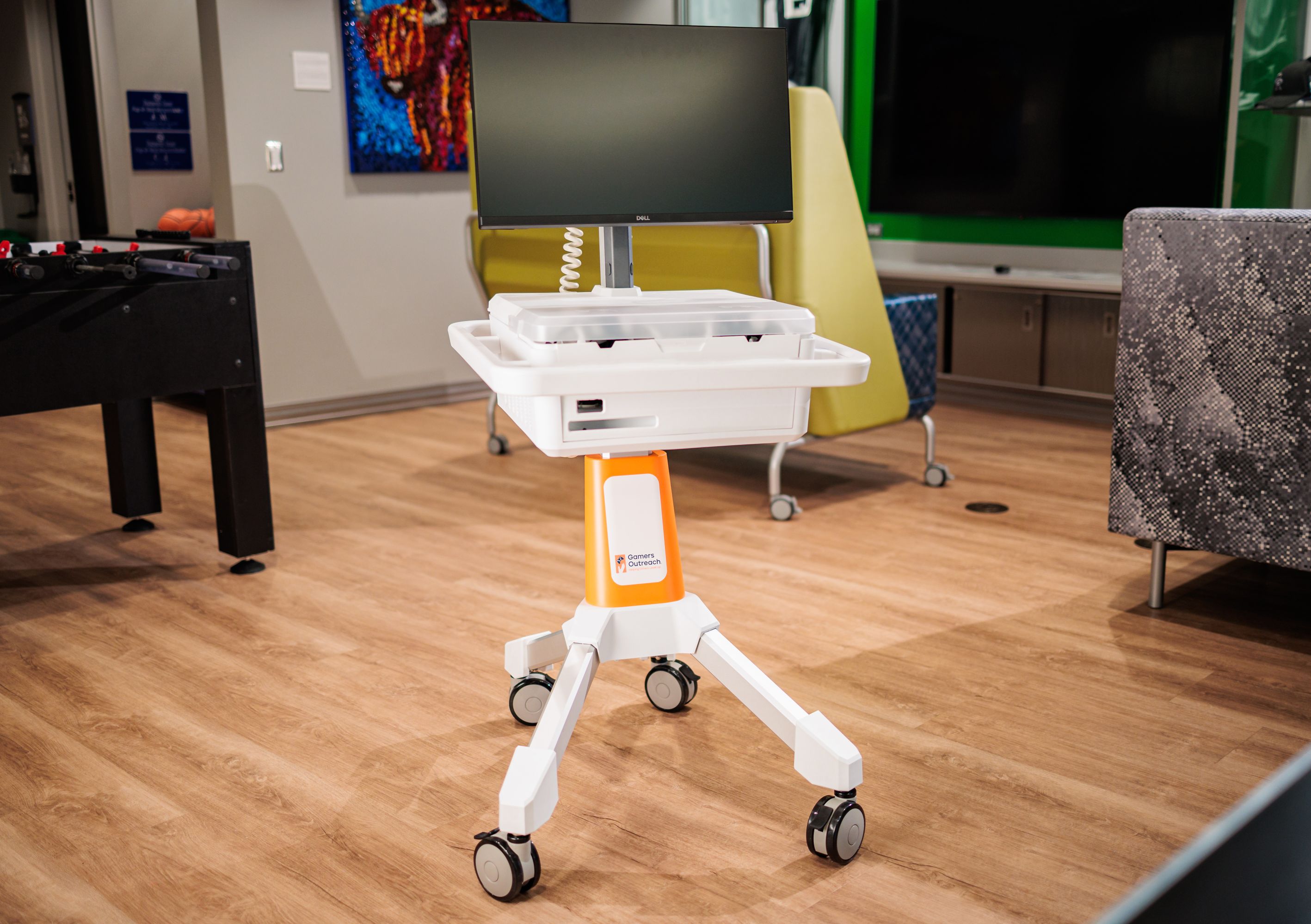 product design，E-sports/virtual reality technology products，