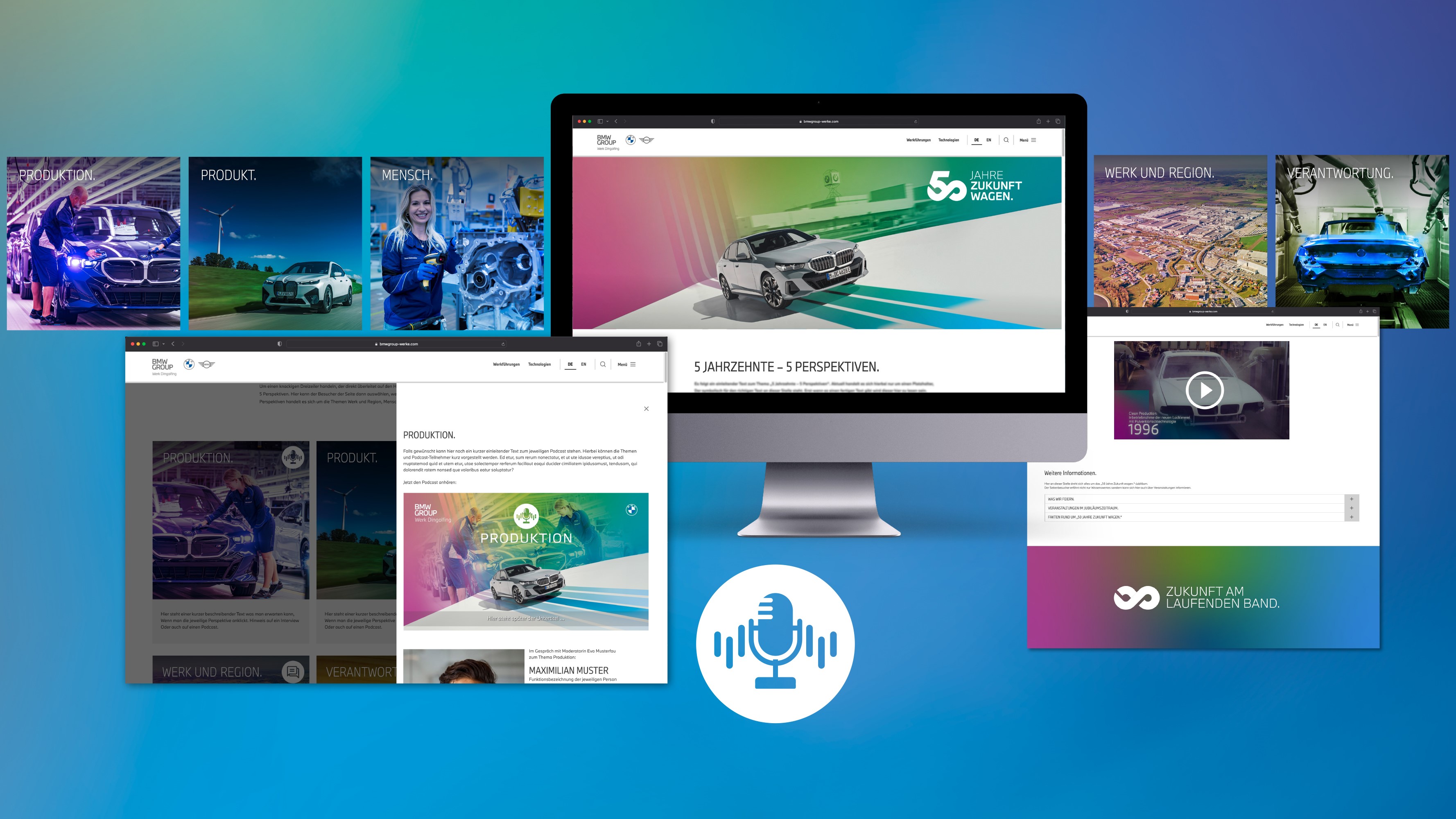 Communication design，Publicity activities/advertisements，