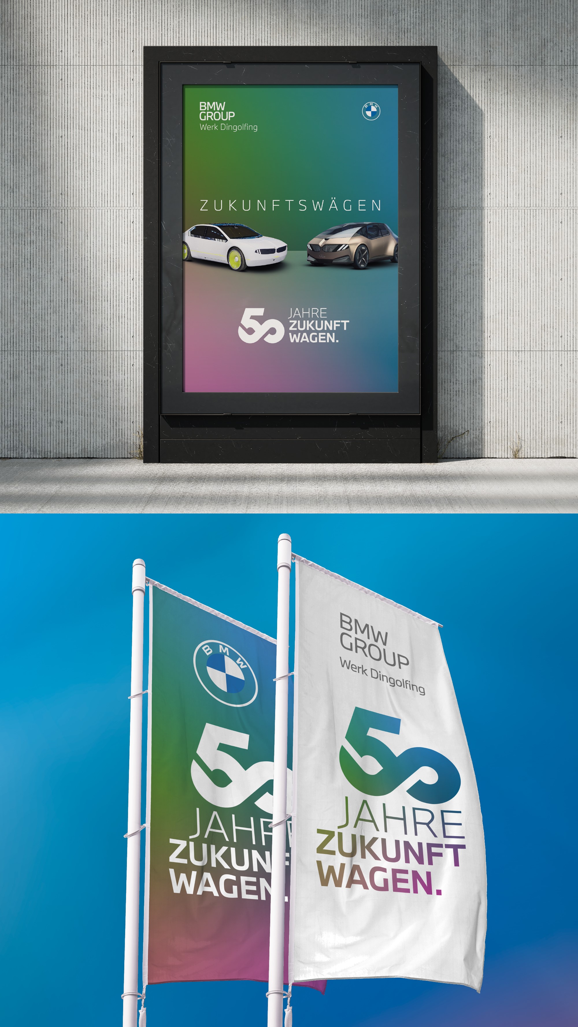 Communication design，Publicity activities/advertisements，