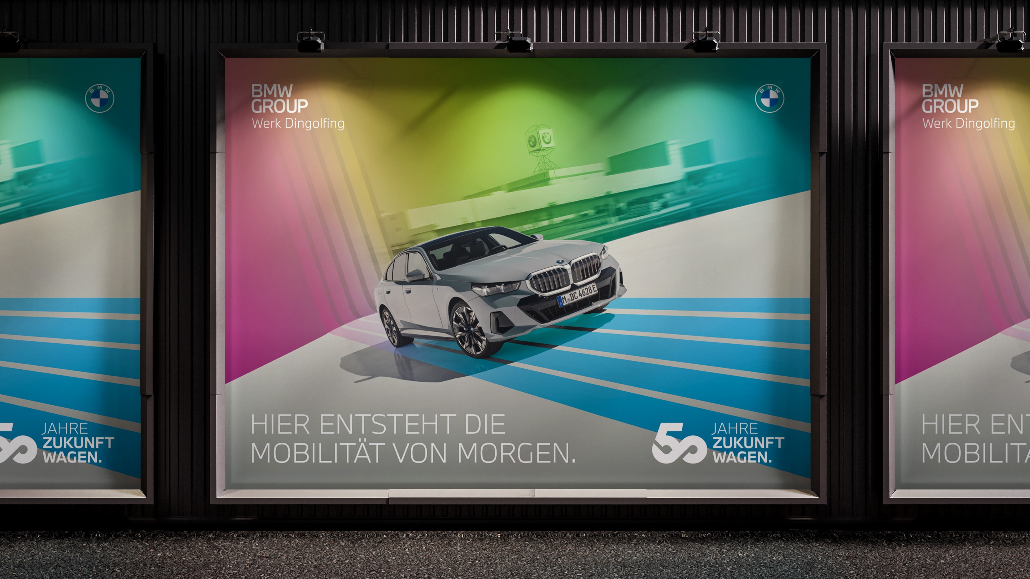 Communication design，Publicity activities/advertisements，