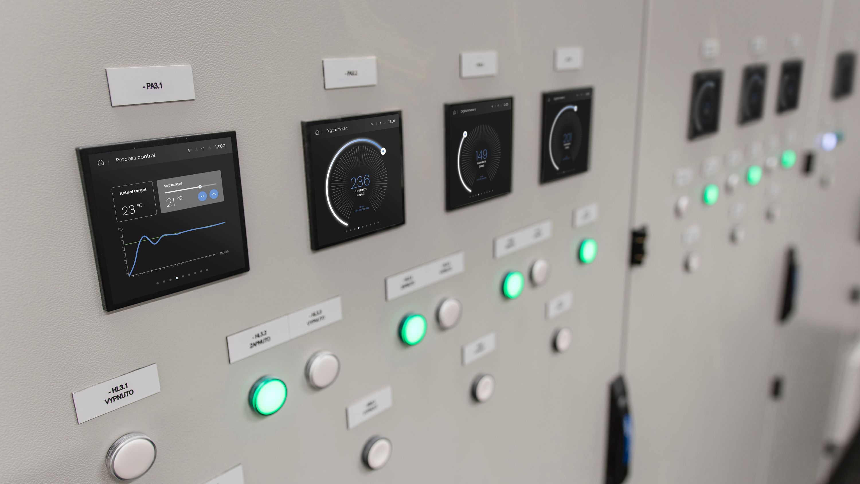 product design，Architectural technology，