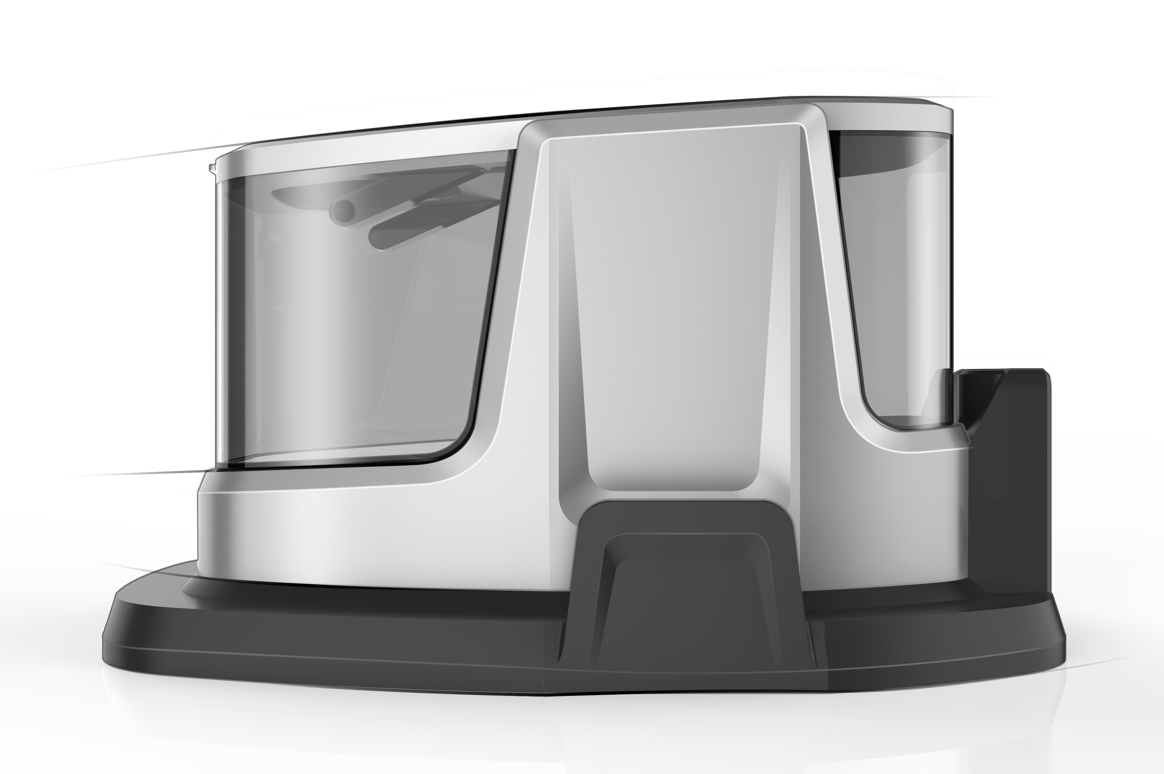 Cloth cleaning machine，carpet cleaning machine，industrial design，Design sketch，Clean household appliances，