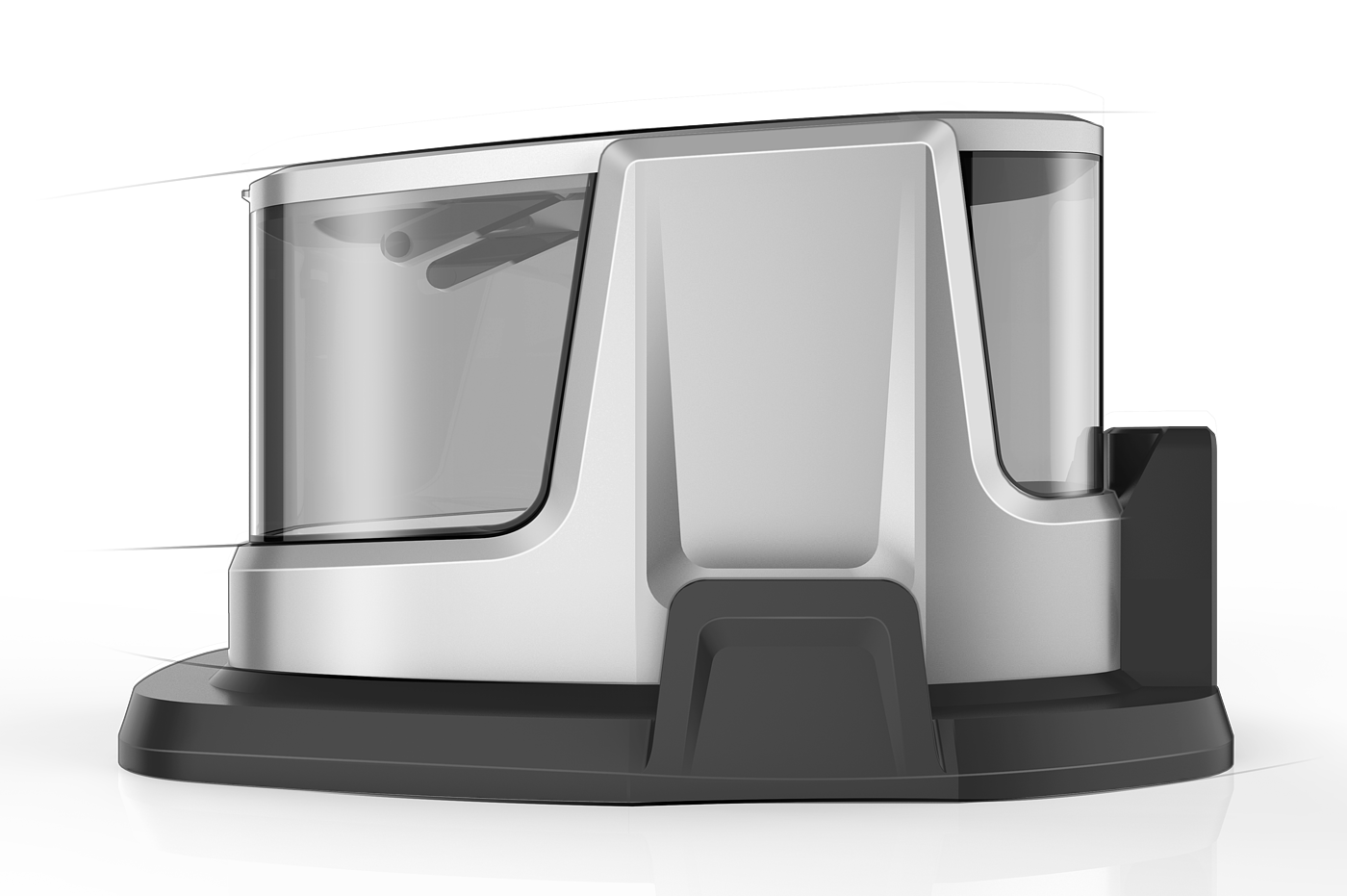 Cloth cleaning machine，carpet cleaning machine，industrial design，Design sketch，Clean household appliances，