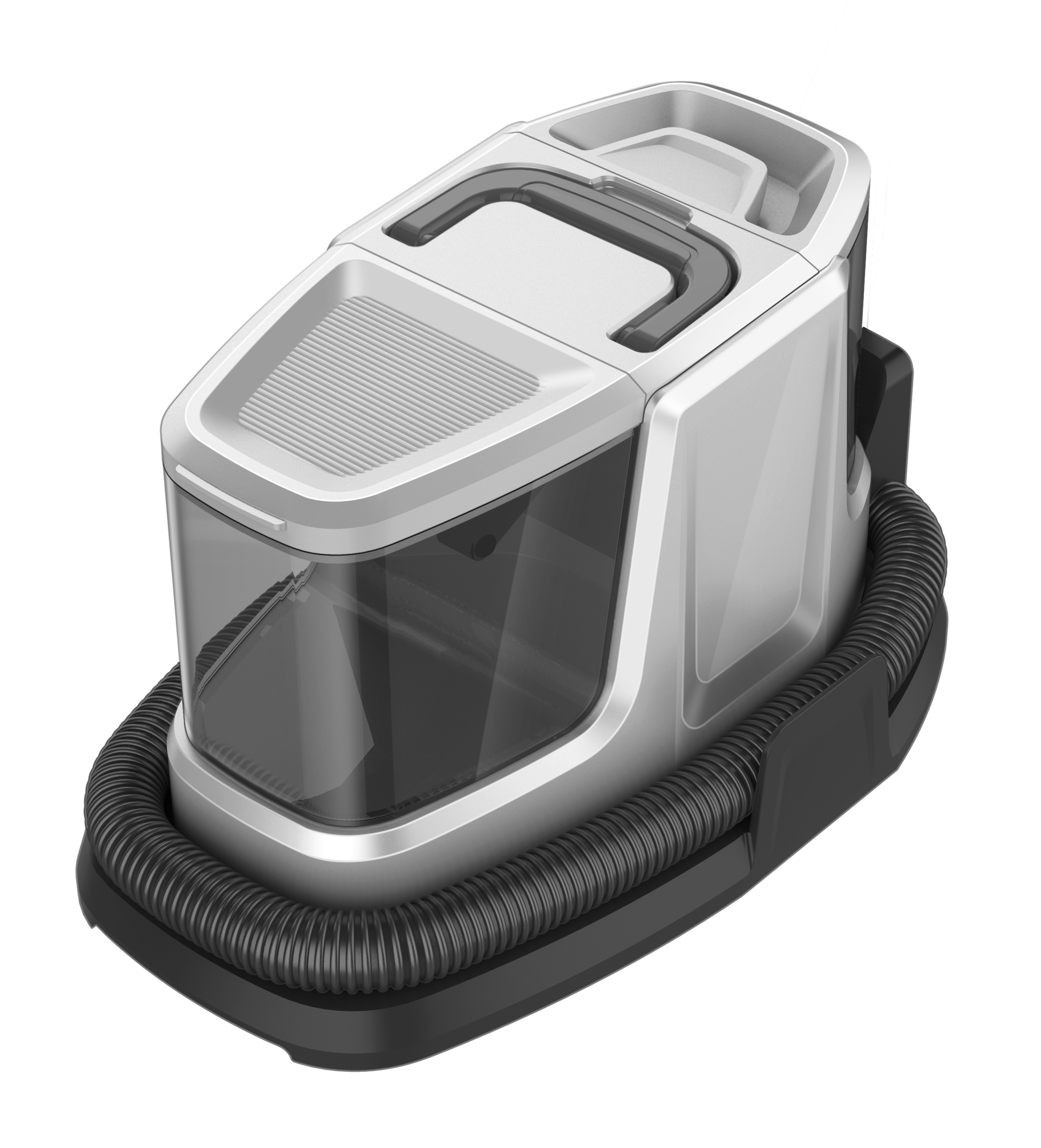 Cloth cleaning machine，carpet cleaning machine，industrial design，Design sketch，Clean household appliances，