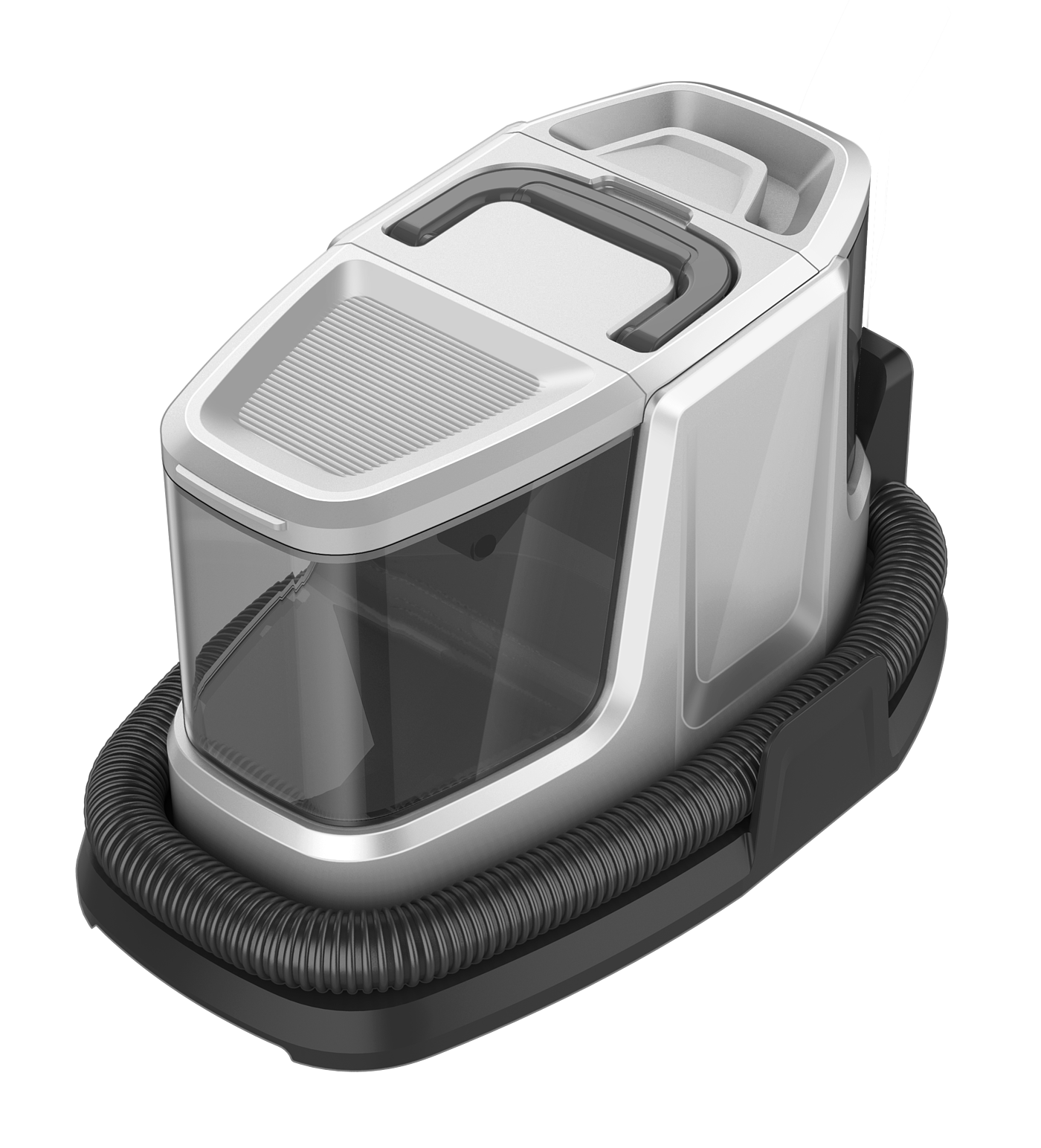 Cloth cleaning machine，carpet cleaning machine，industrial design，Design sketch，Clean household appliances，