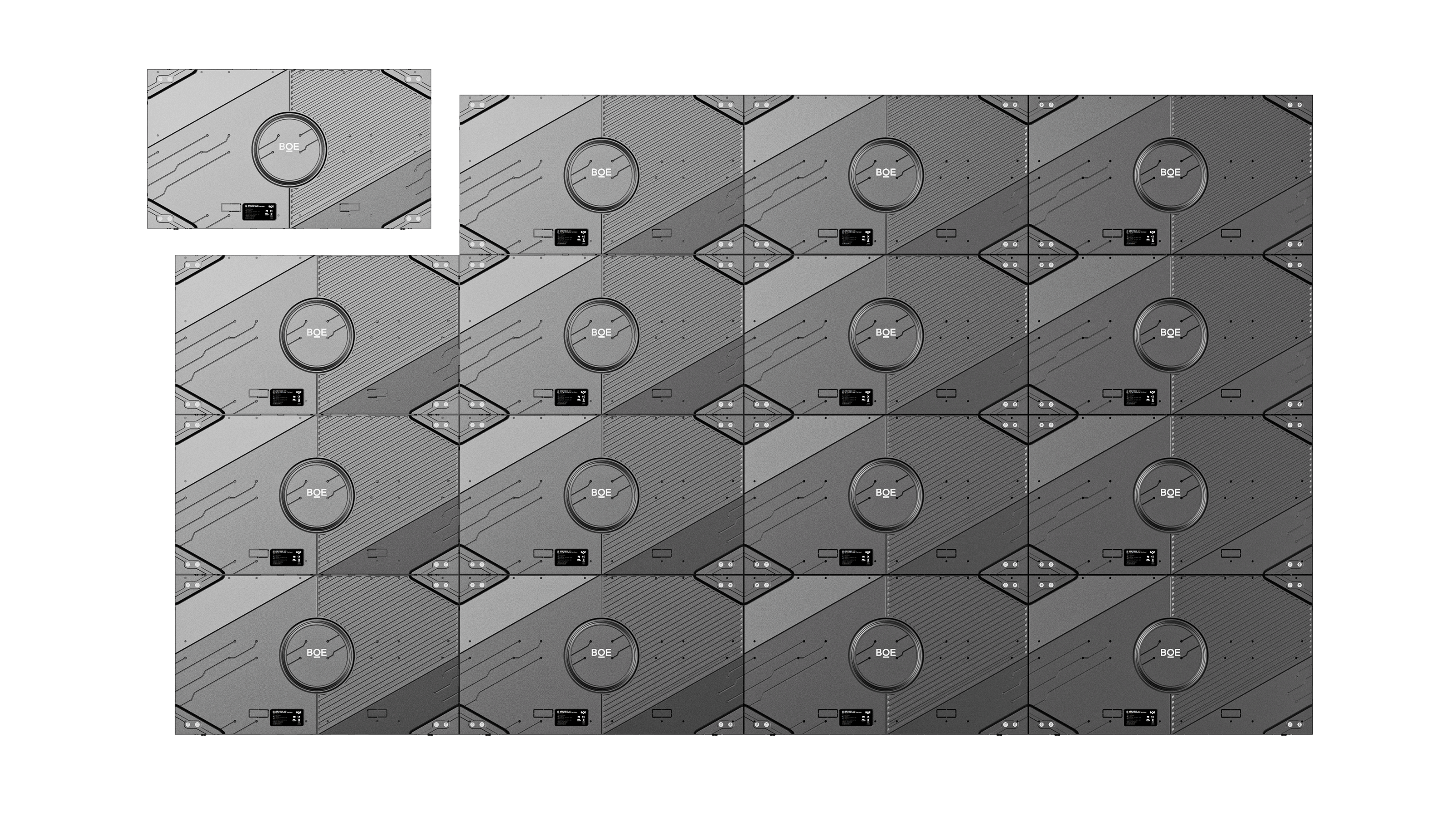 product design，Public Design/Retail Projects，