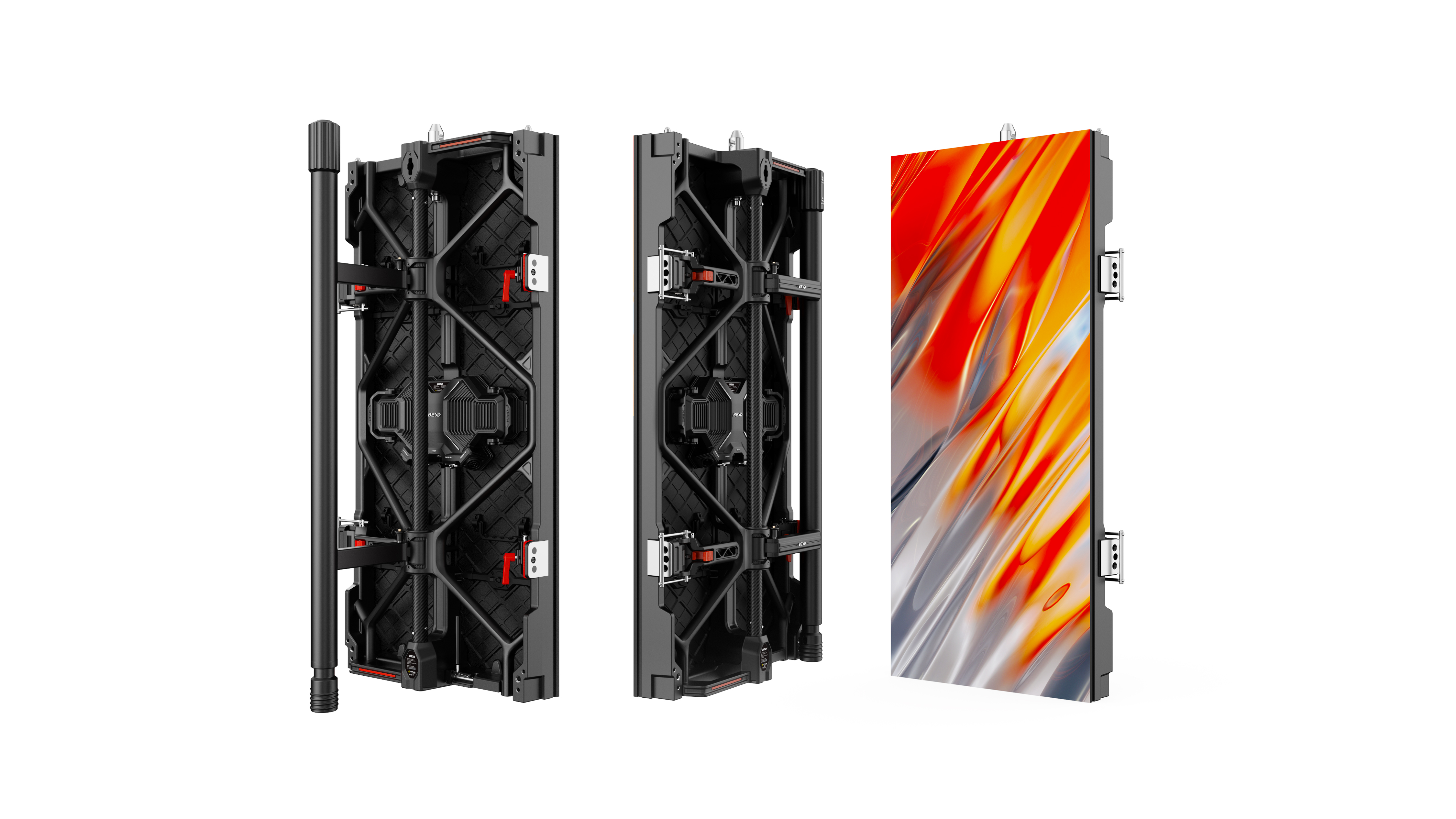 product design，Public Design/Retail Projects，