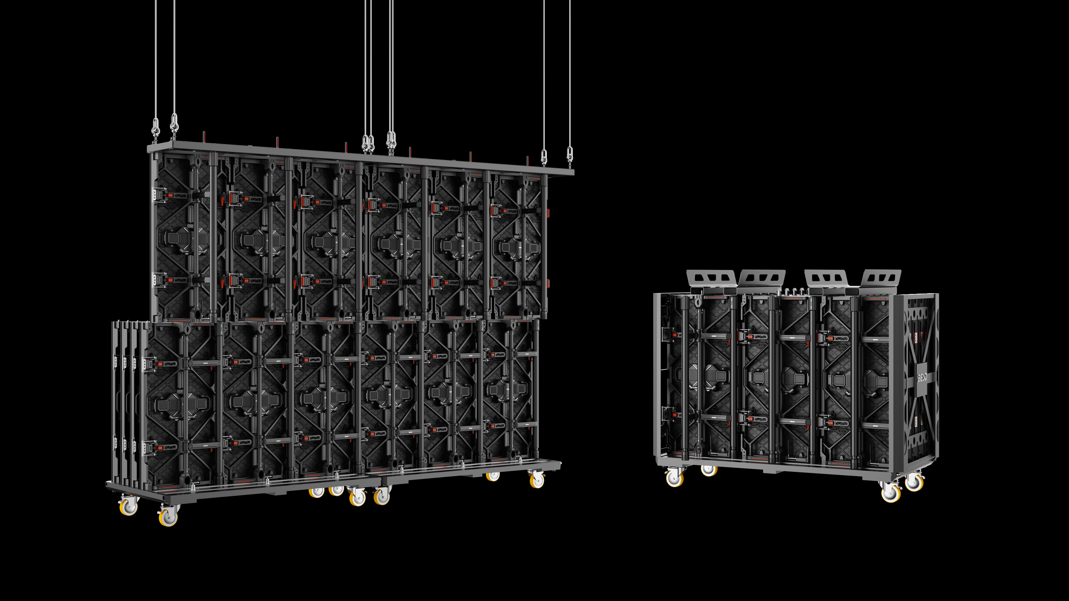 product design，Public Design/Retail Projects，