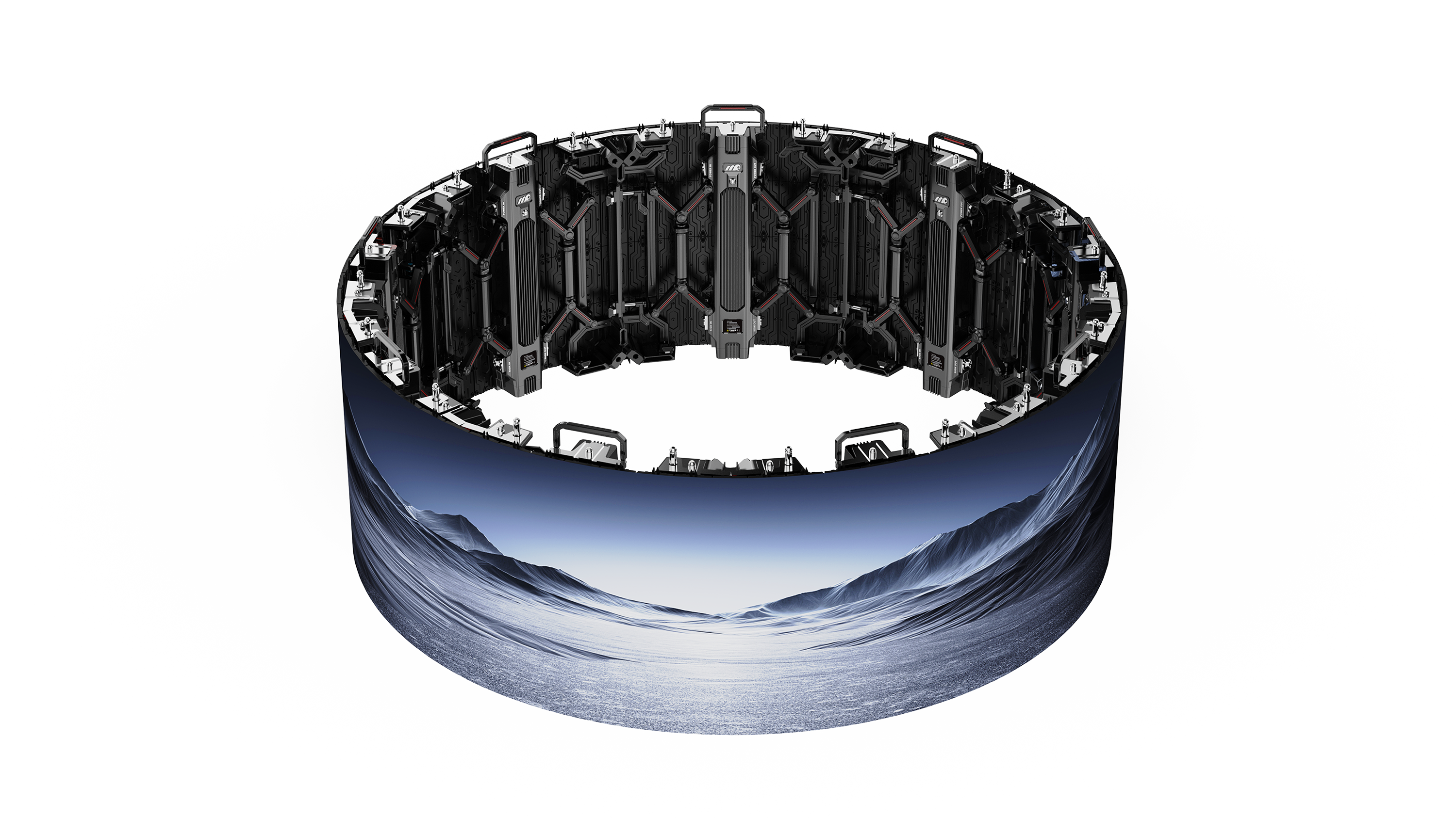 product design，Public Design/Retail Projects，