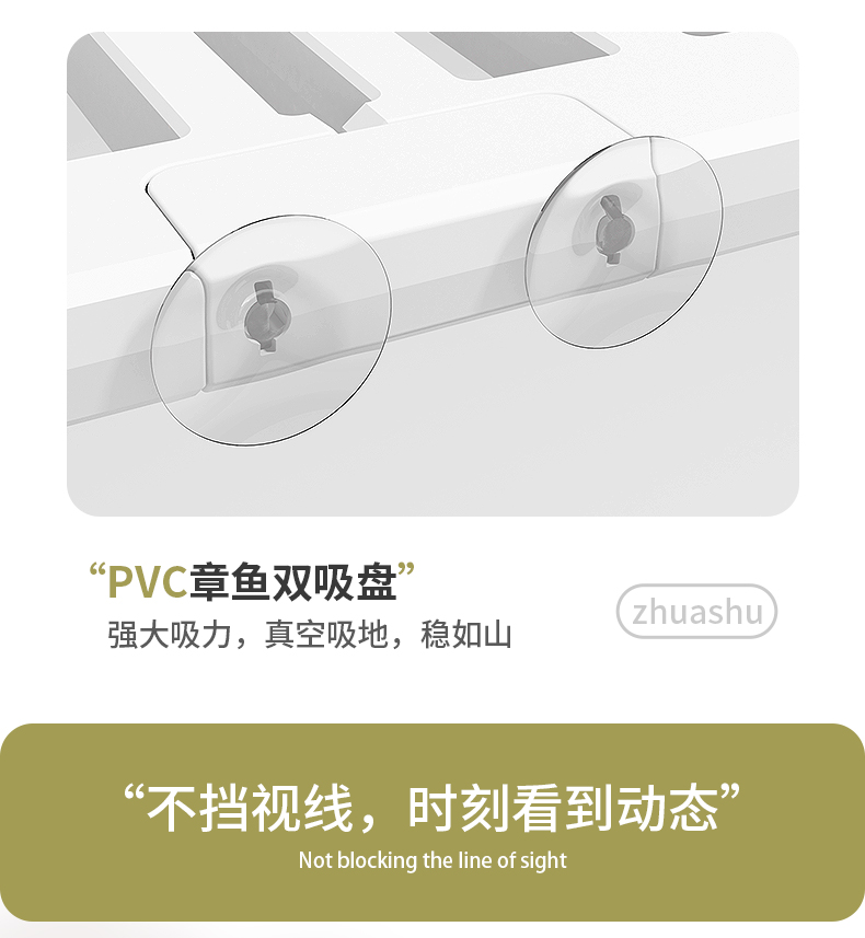 Keyshot rendering，Detail page，Pets，Dog Fence，