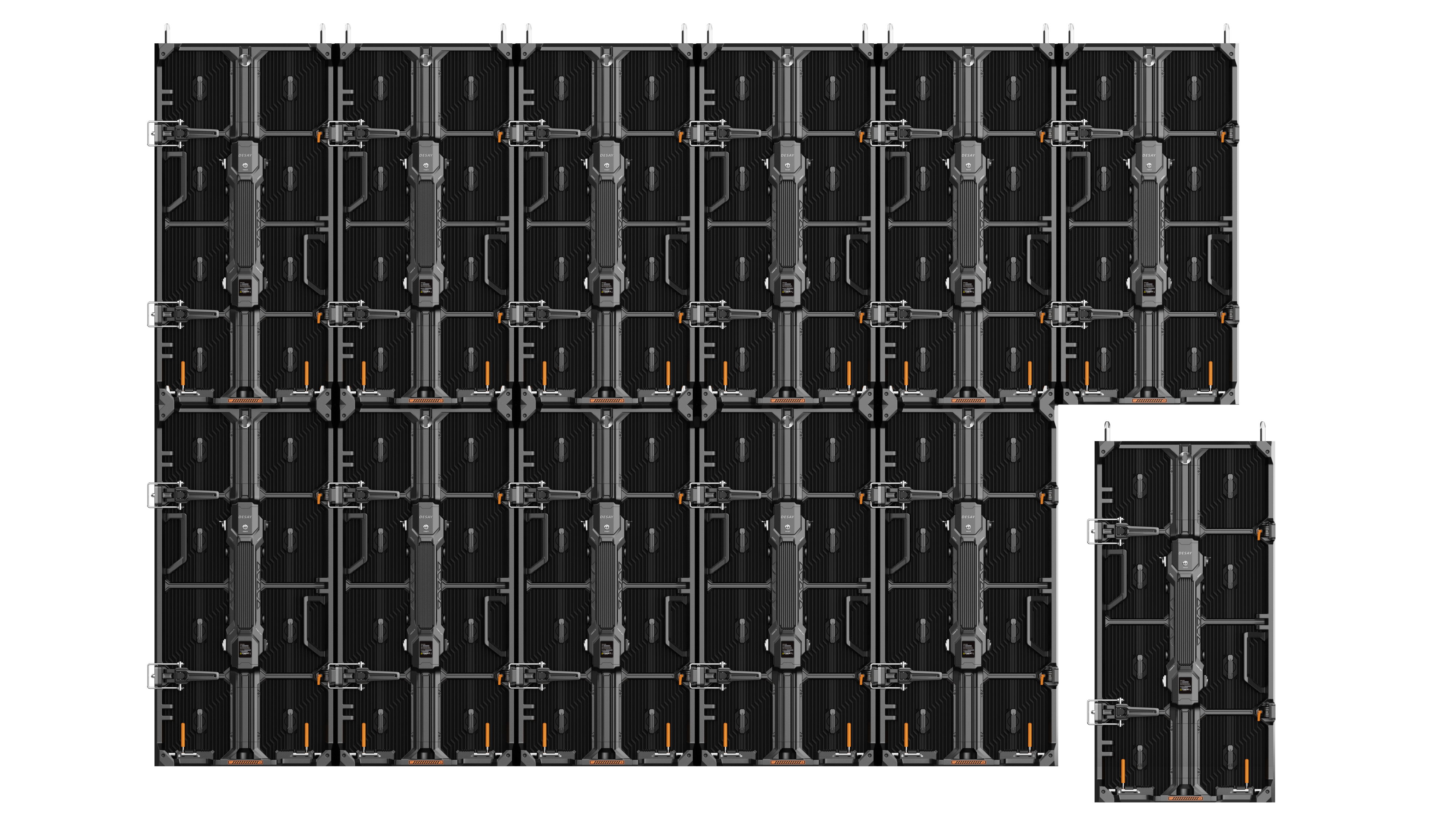 product design，Public Design/Retail Projects，