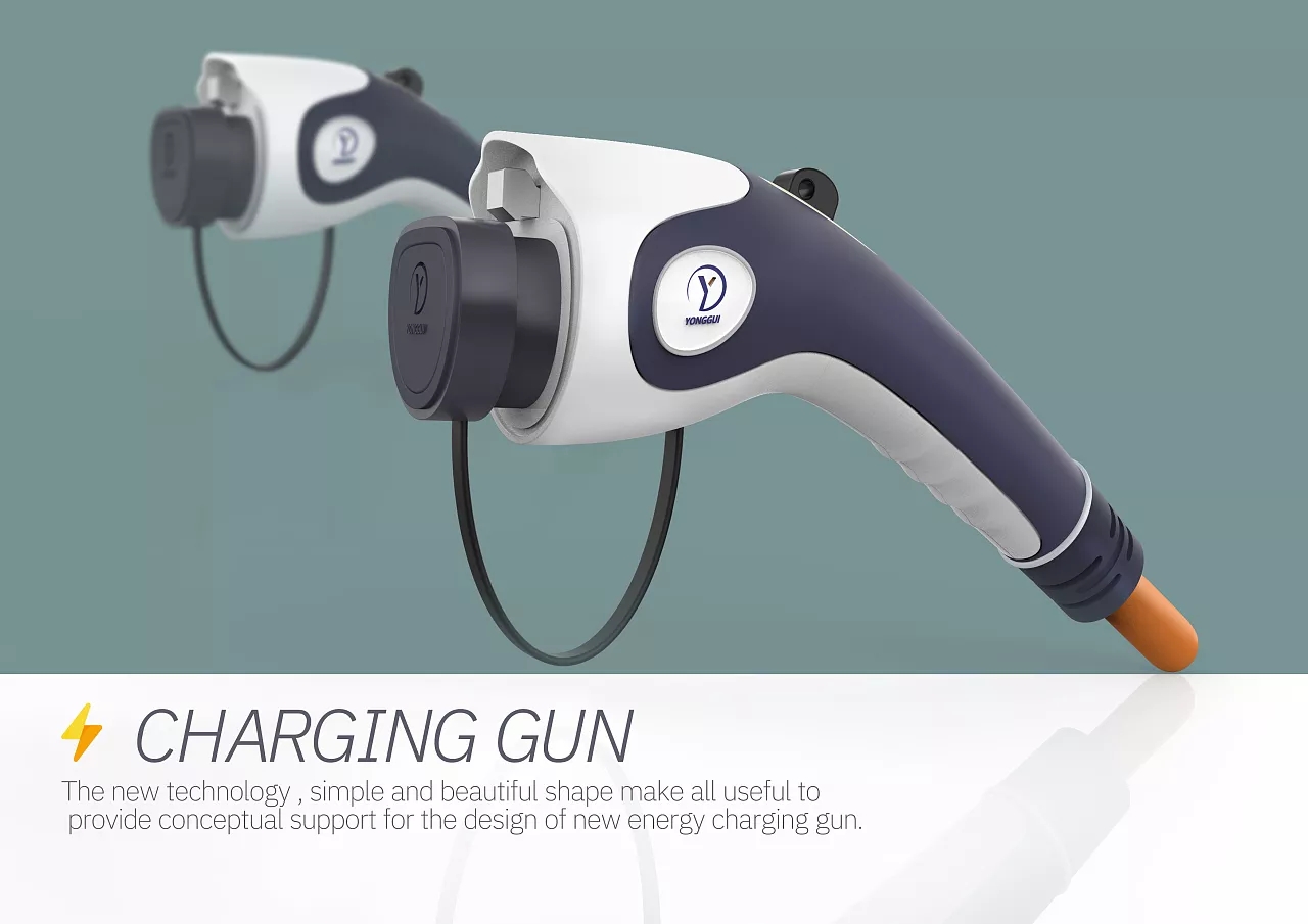 Rhinoceros，T-Spline，VSR，Grasshopper modeling，Keyshot rendering，Photoshop post processing，