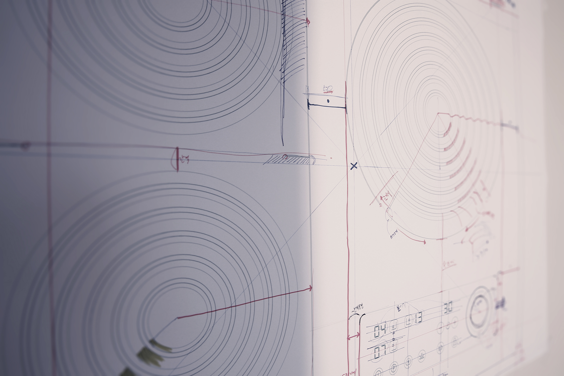 pot，product design，