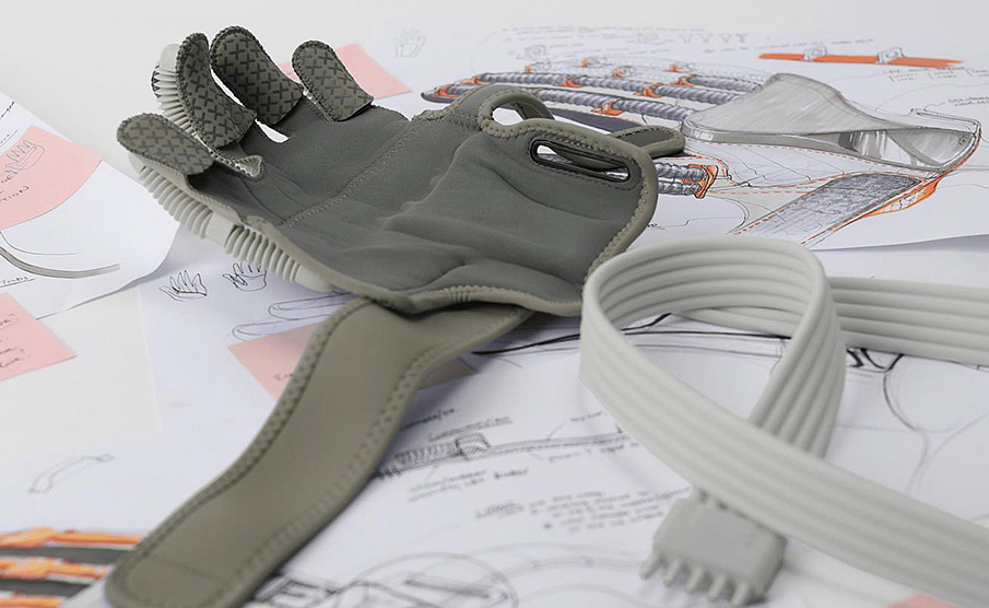 UK IDC，IDC Design UK，Medical product design，Usability design，Medical product design，Rehabilitation Product Design，