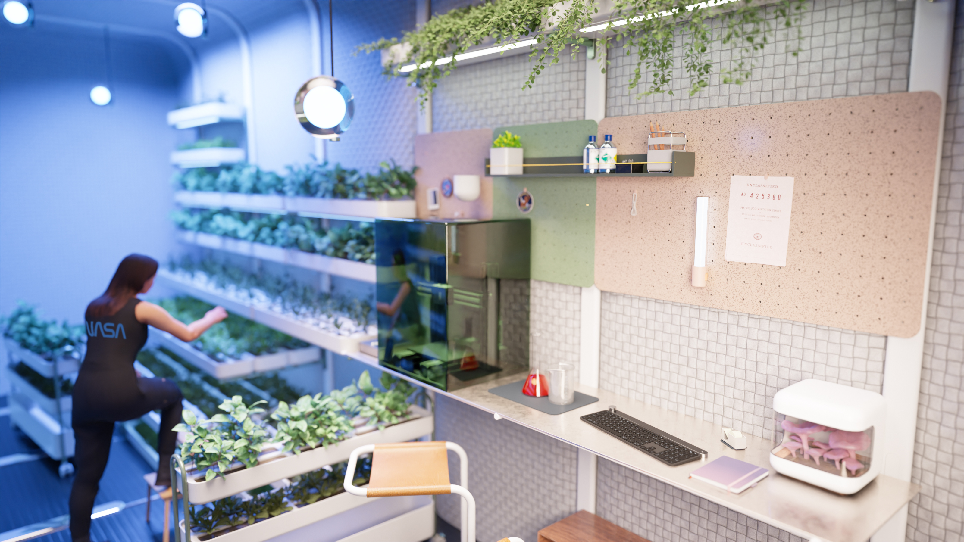 Professional concept，User Experience (UX) Concept，