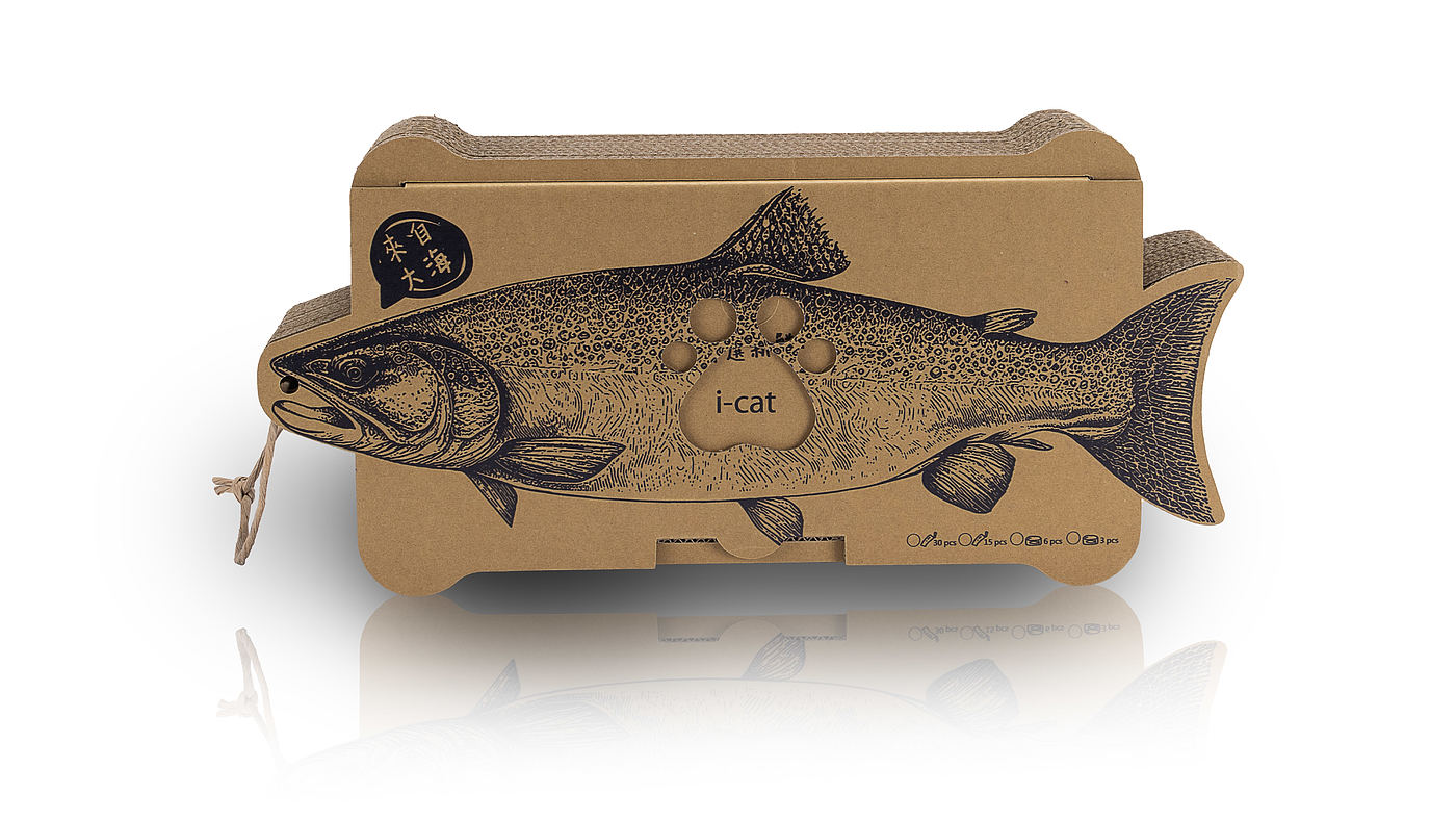 packing design，food，