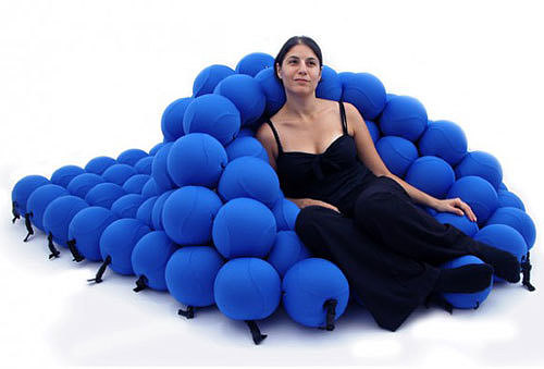 furniture，Home Furnishing，comfortable，Lazy man，sofa，