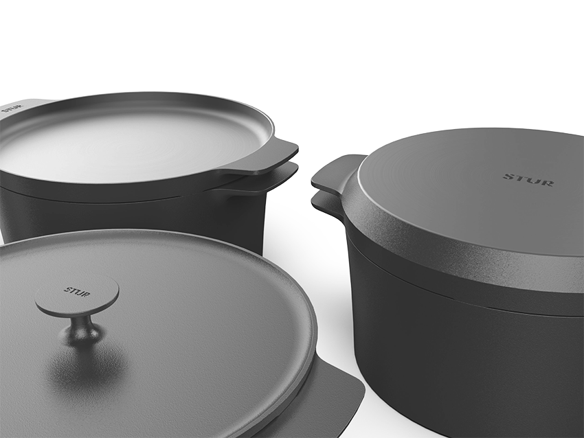 product design，kitchen，