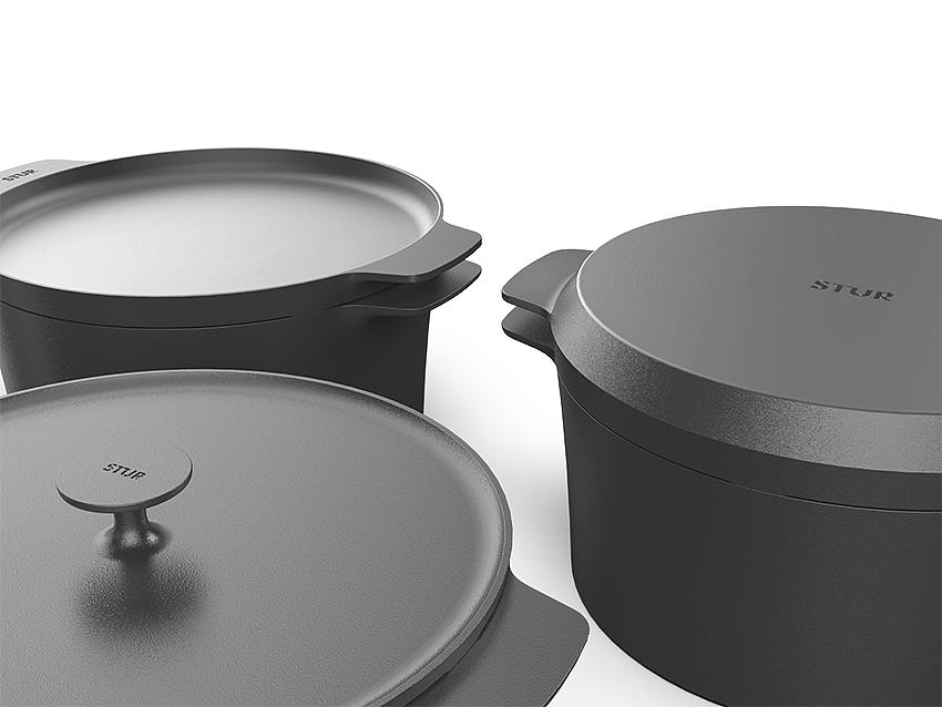 product design，kitchen，
