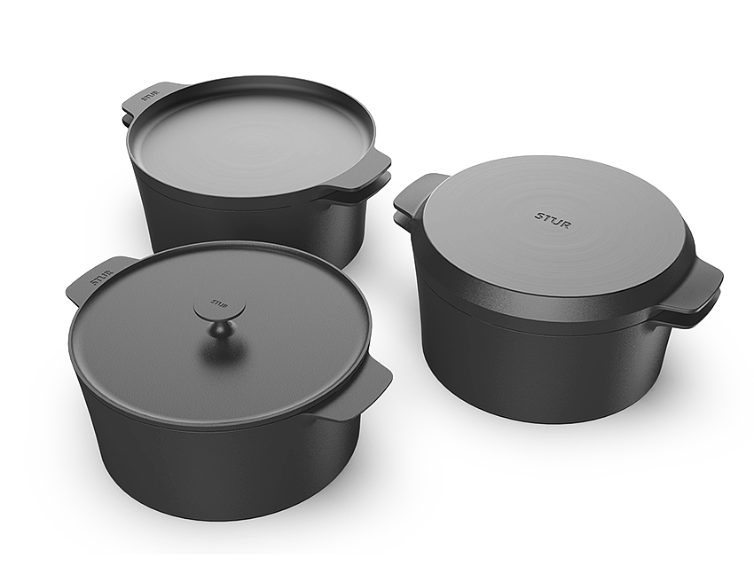product design，kitchen，
