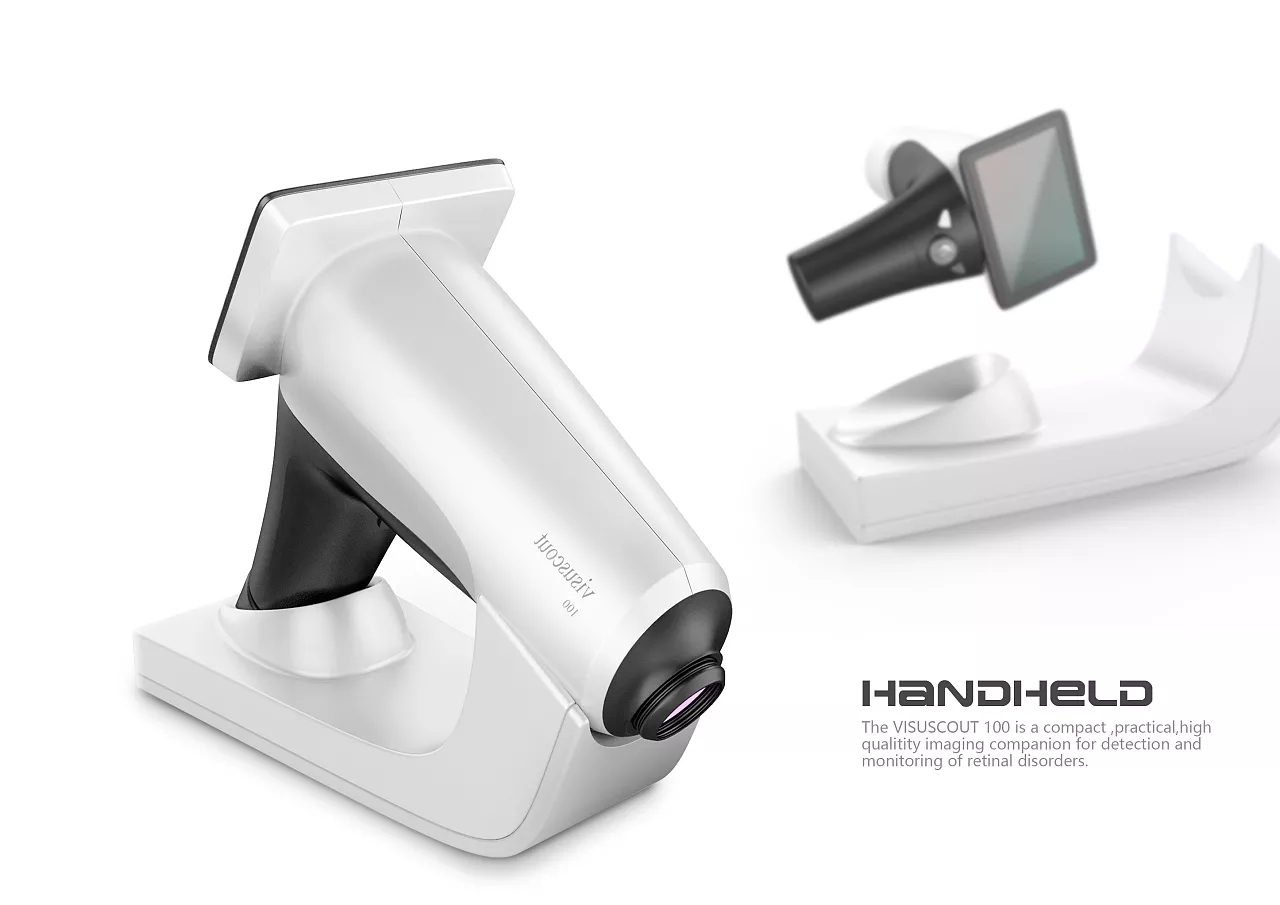 Rhinoceros，T-Spline，VSR，Grasshopper modeling，Keyshot rendering，Photoshop post processing，