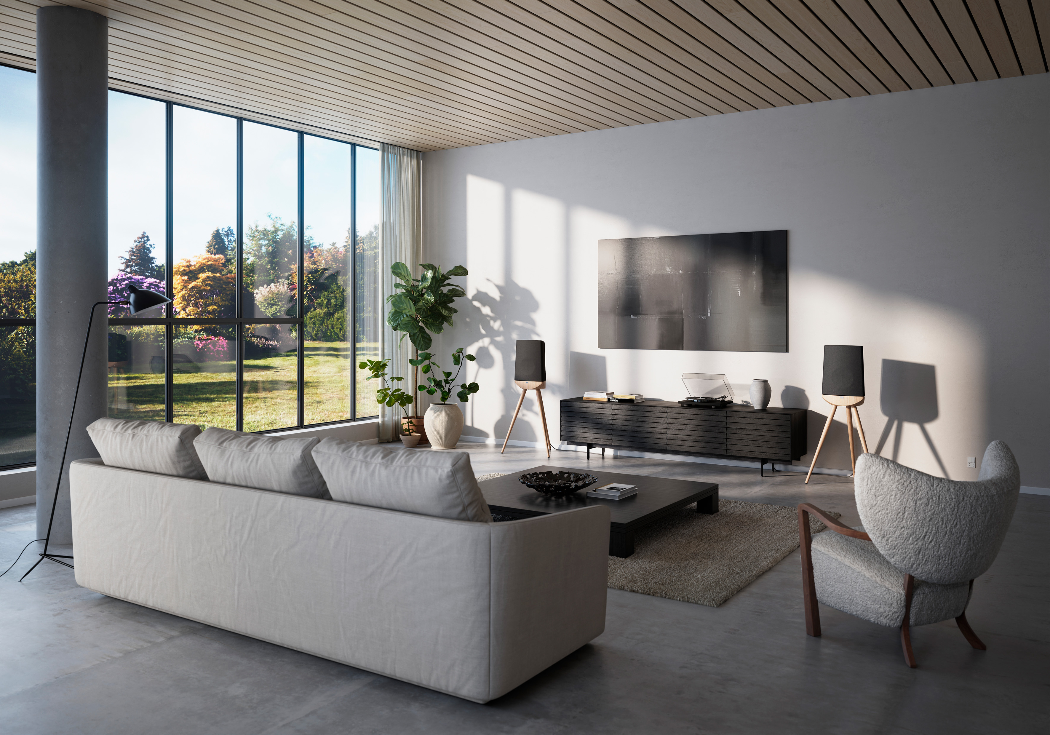 product design，hi-fi equipment，