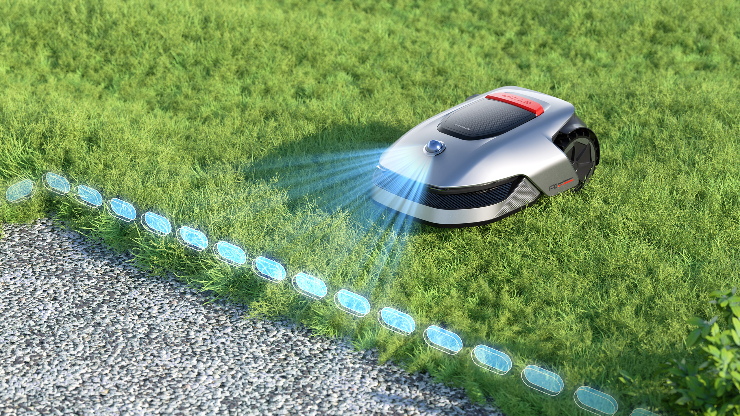 product design，courtyard，