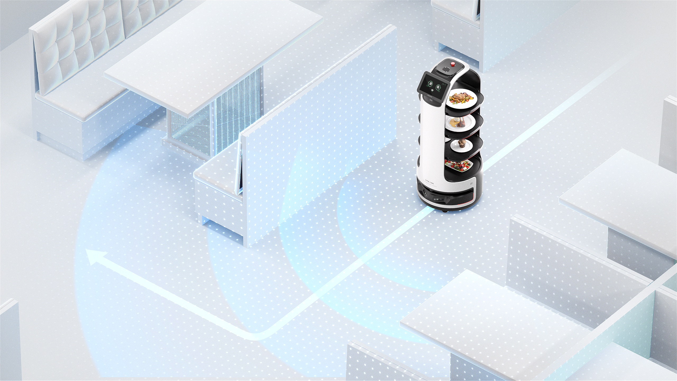 product design，Public Design/Retail Projects，