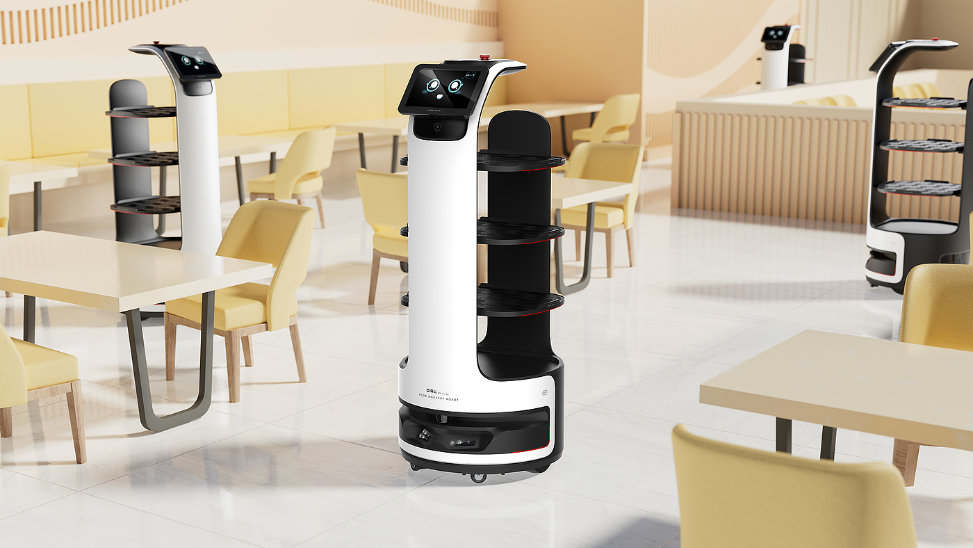product design，Public Design/Retail Projects，