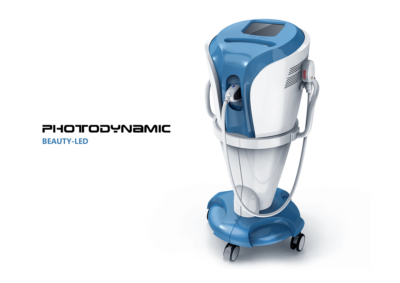 Rhinoceros，T-Spline，VSR，Grasshopper modeling，Keyshot rendering，Photoshop post processing，