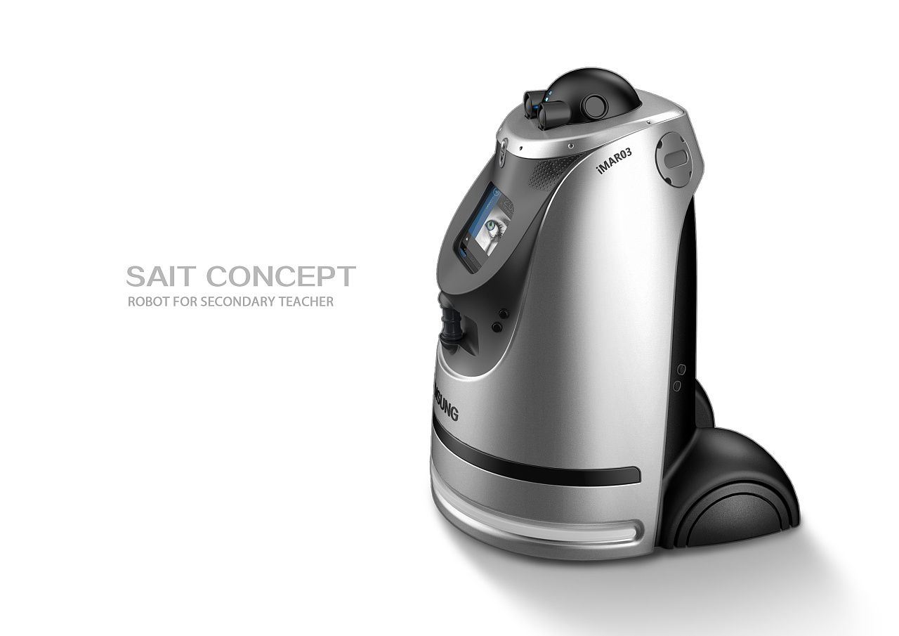 Rhinoceros，T-Spline，VSR，Grasshopper modeling，Keyshot rendering，Photoshop post processing，