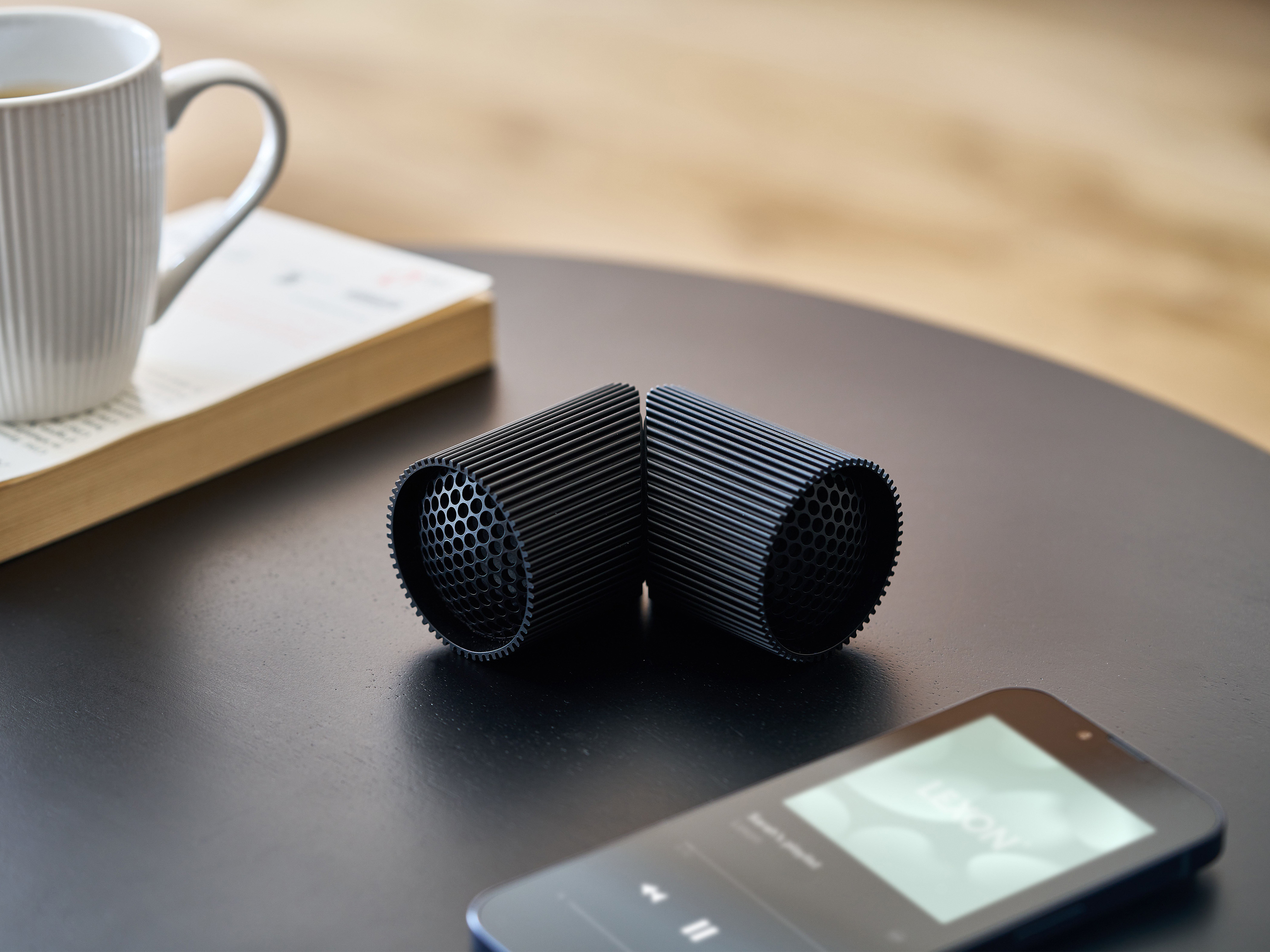 product design，hi-fi equipment，