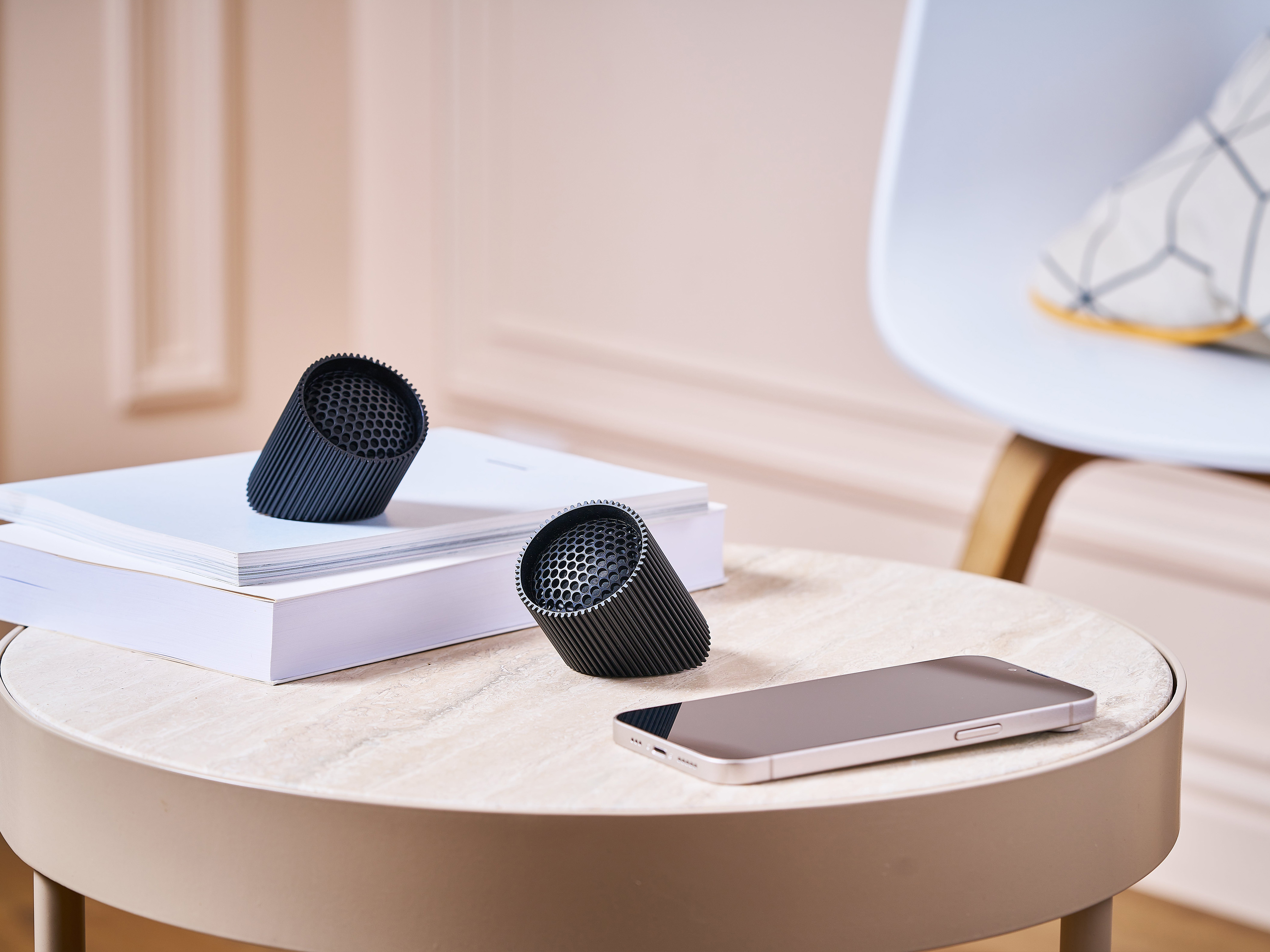 product design，hi-fi equipment，