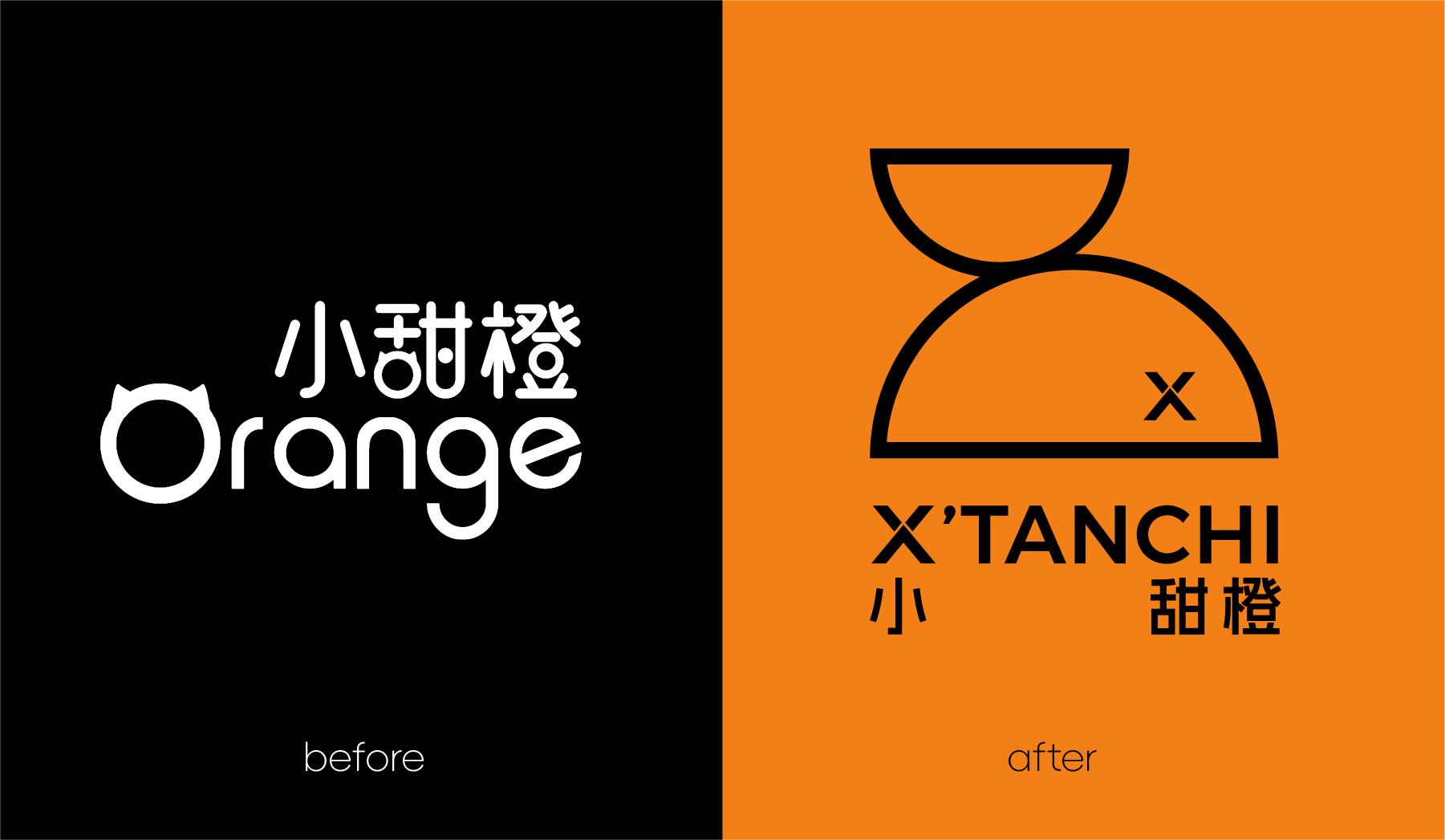 Brand design，Brand upgrade，Pet brand，Logo design，VI design，