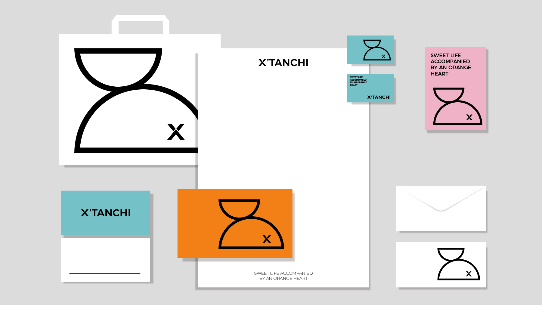 Brand design，Brand upgrade，Pet brand，Logo design，VI design，