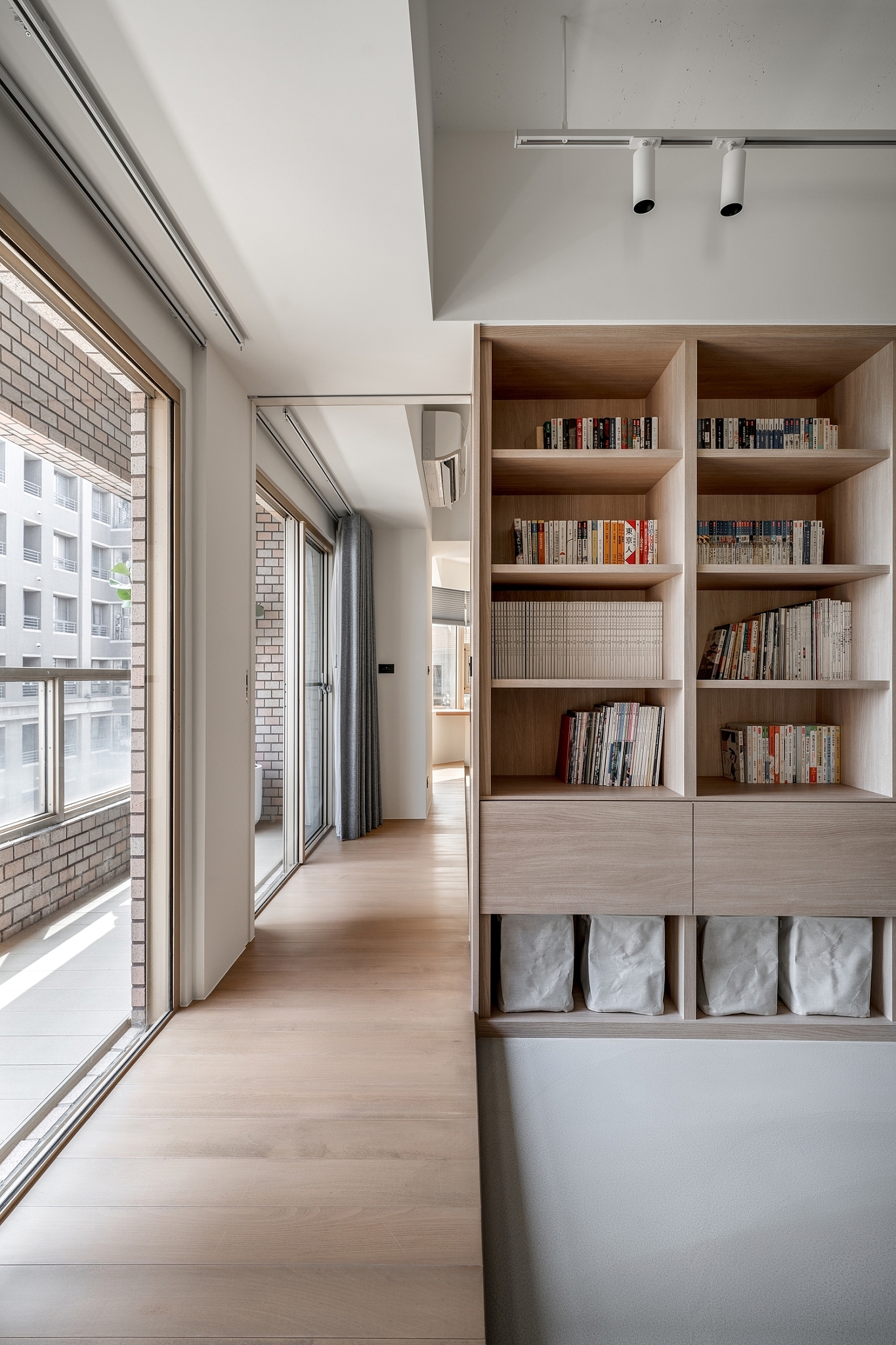 Interior design，residence，