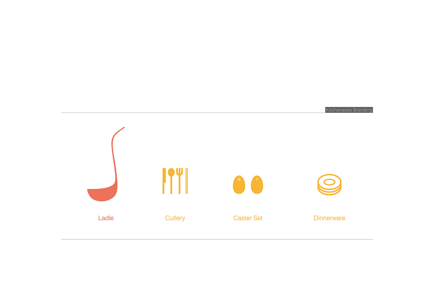 Bird ladle，Tableware design，Bionics Design ，