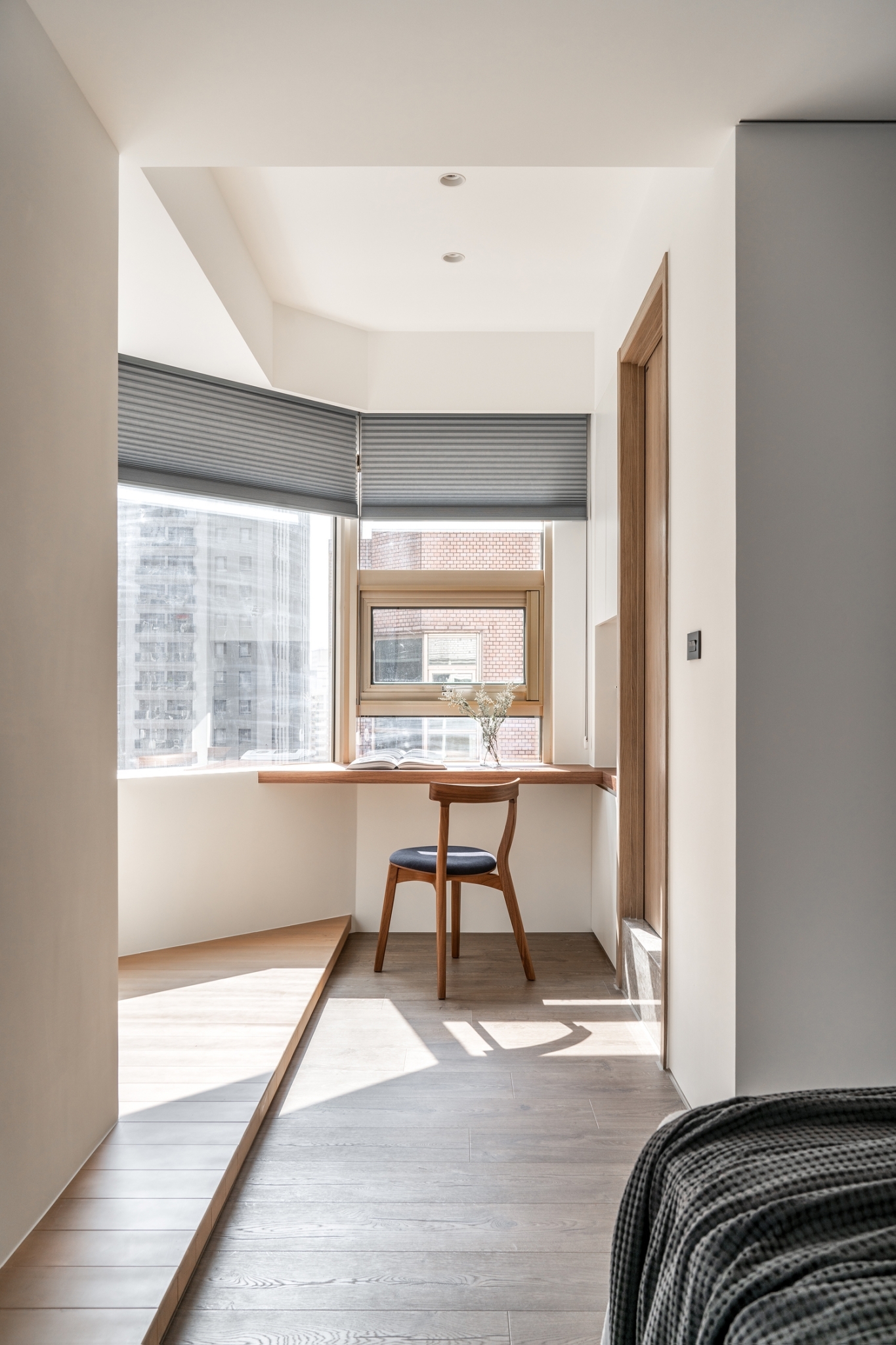 Interior design，residence，