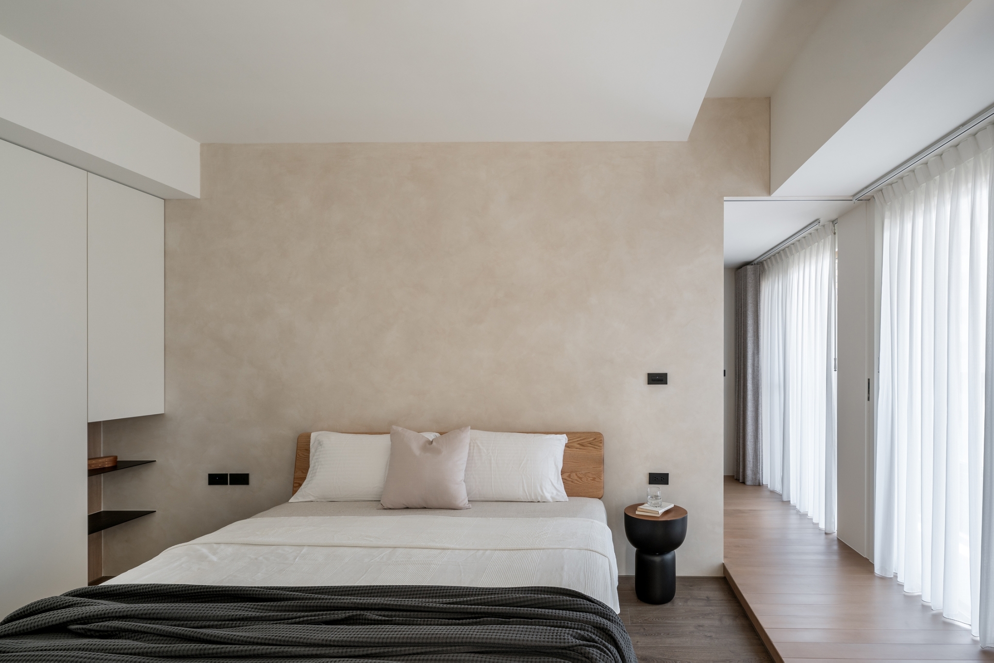 Interior design，residence，