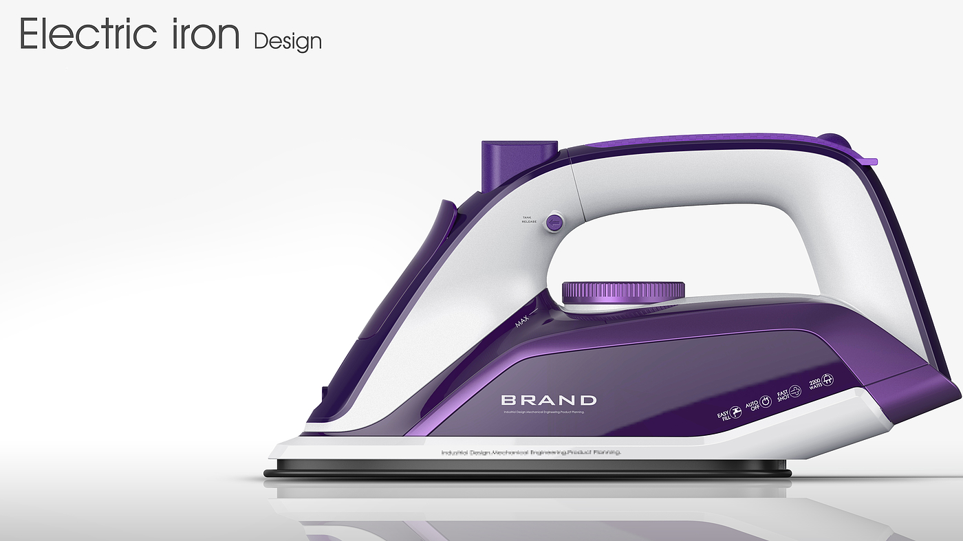 Home appliance design，industrial design，product design，