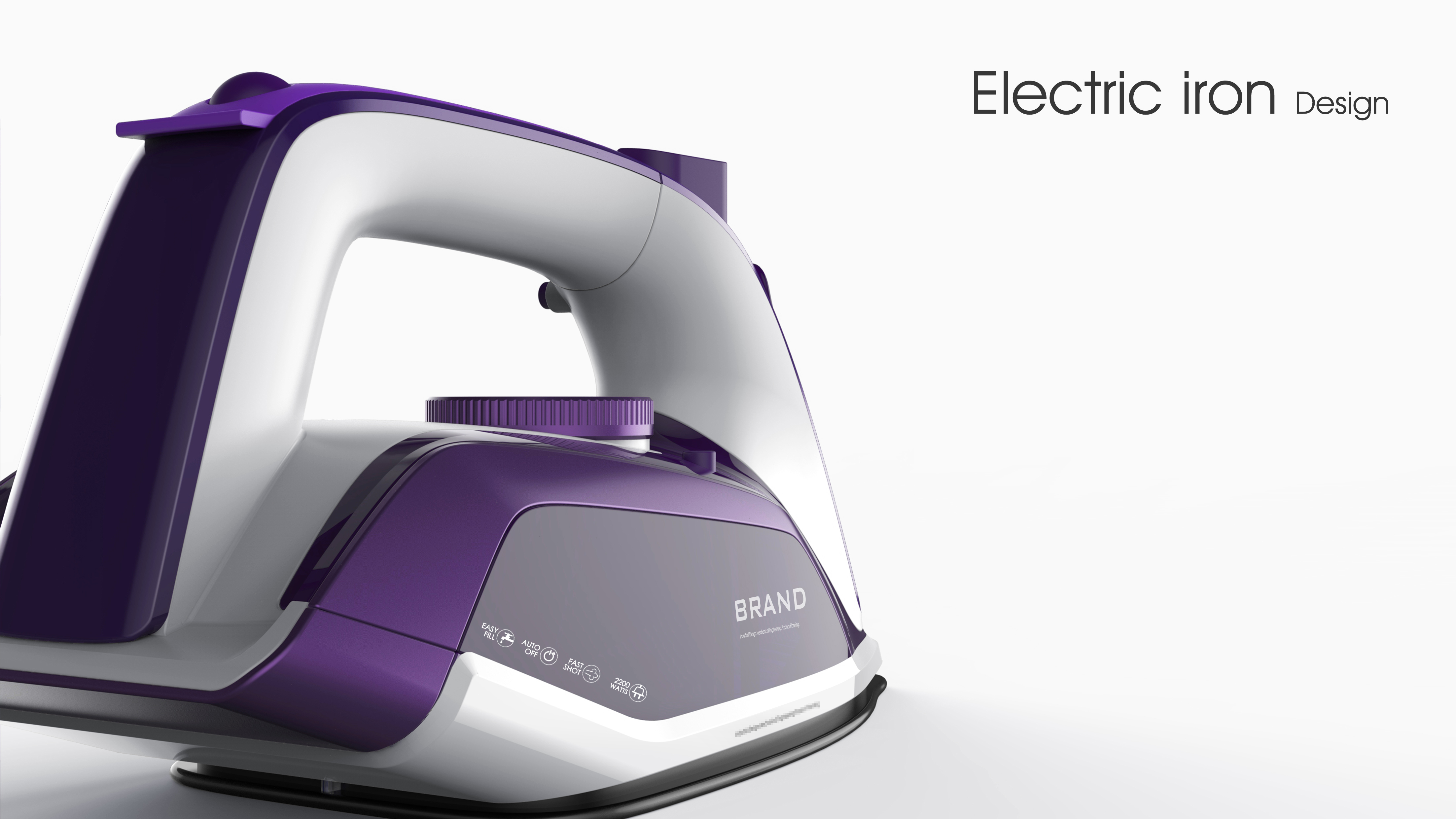 Home appliance design，industrial design，product design，