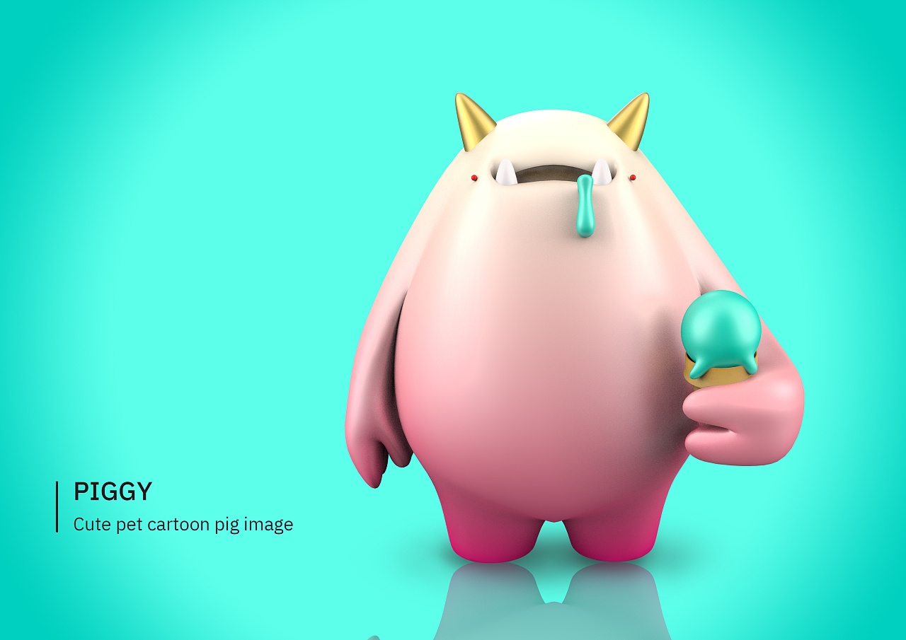 Rhinoceros，T-Spline，VSR，Grasshopper modeling，Keyshot rendering，Photoshop post processing，