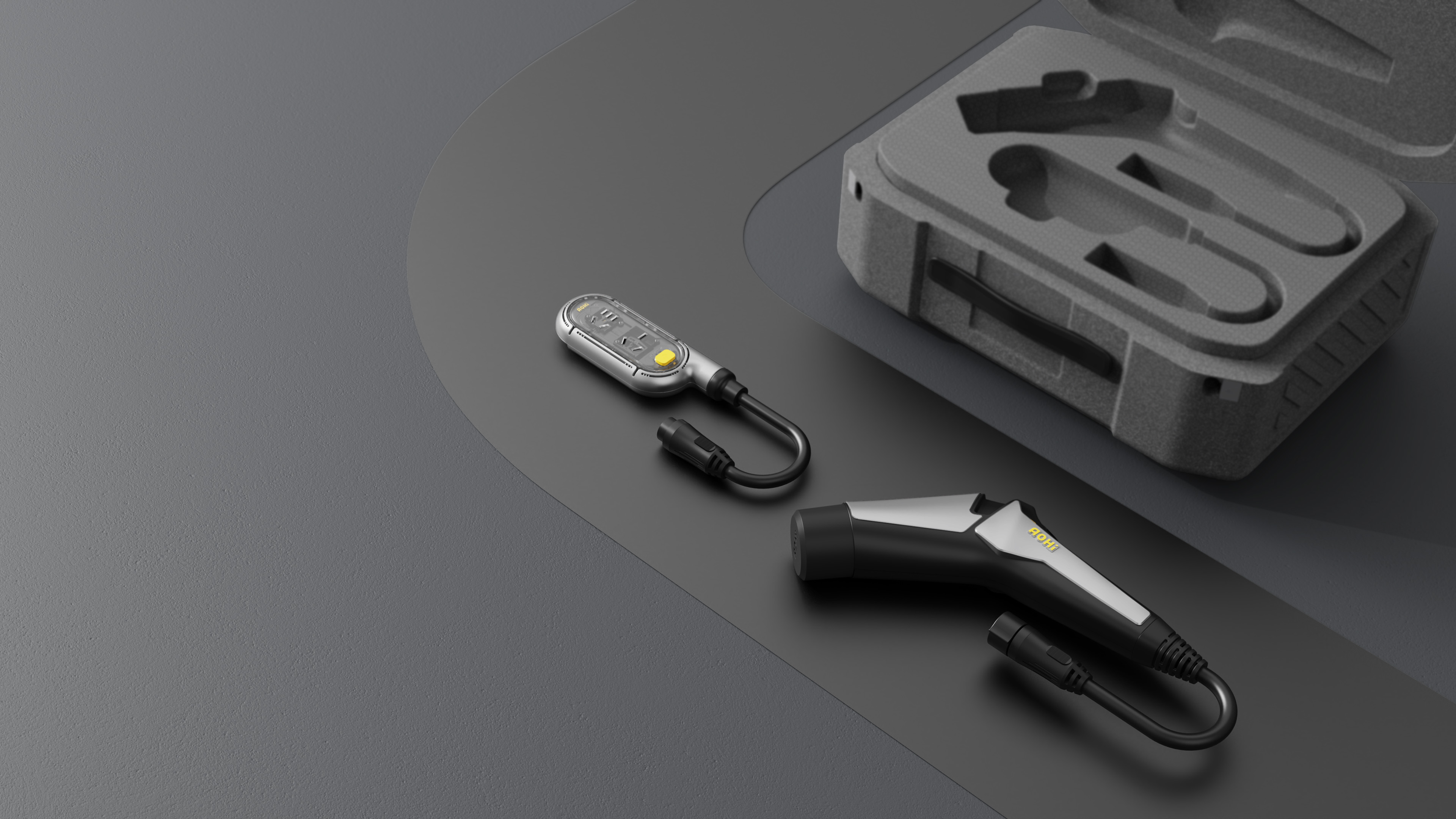 Professional concept，Product concept，