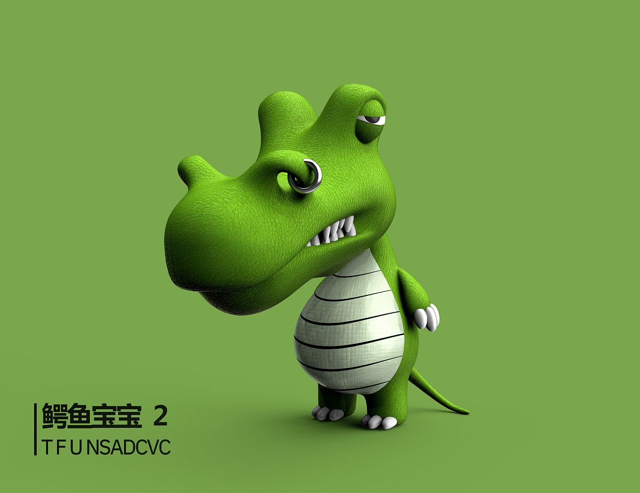 Rhinoceros，T-Spline，VSR，Grasshopper modeling，Keyshot rendering，Photoshop post processing，