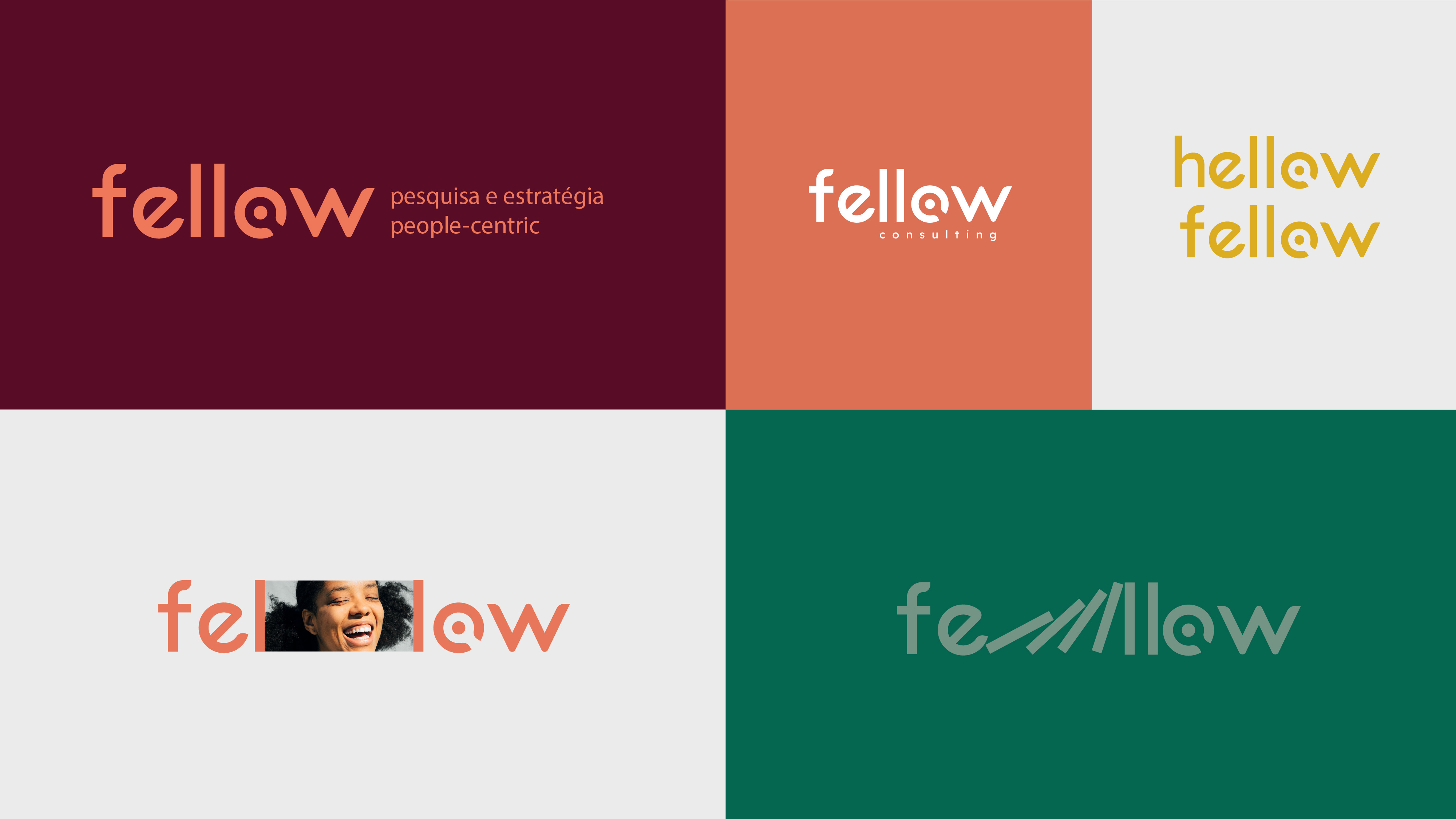 Communication design，Enterprise/Brand Identification，