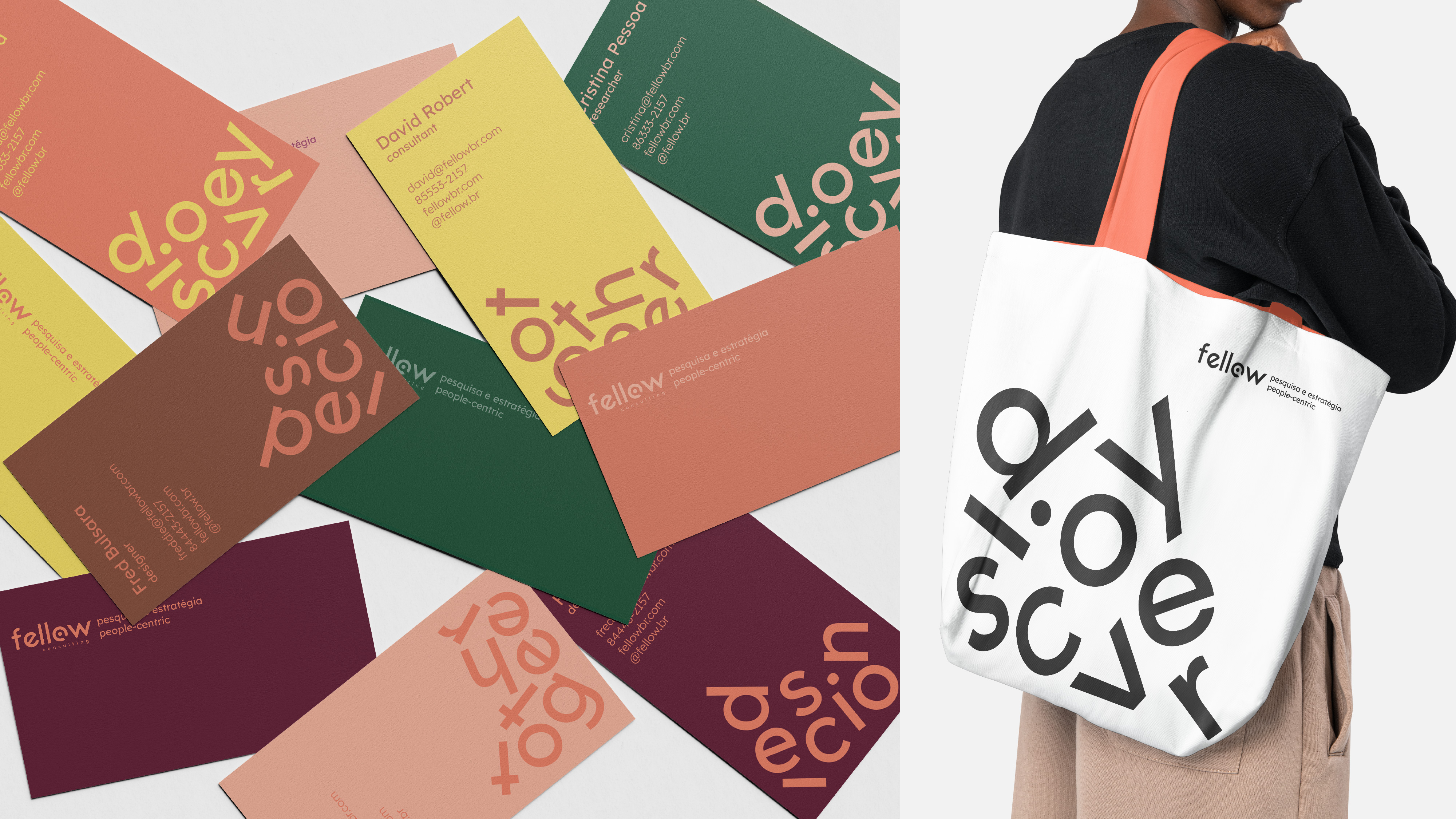 Communication design，Enterprise/Brand Identification，