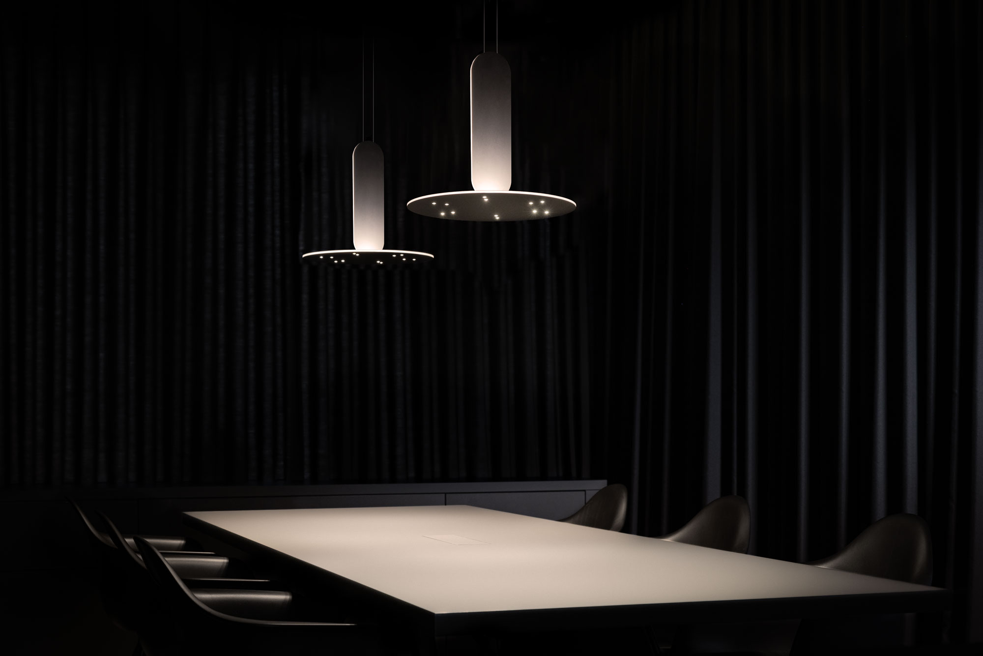 product design，lighting，