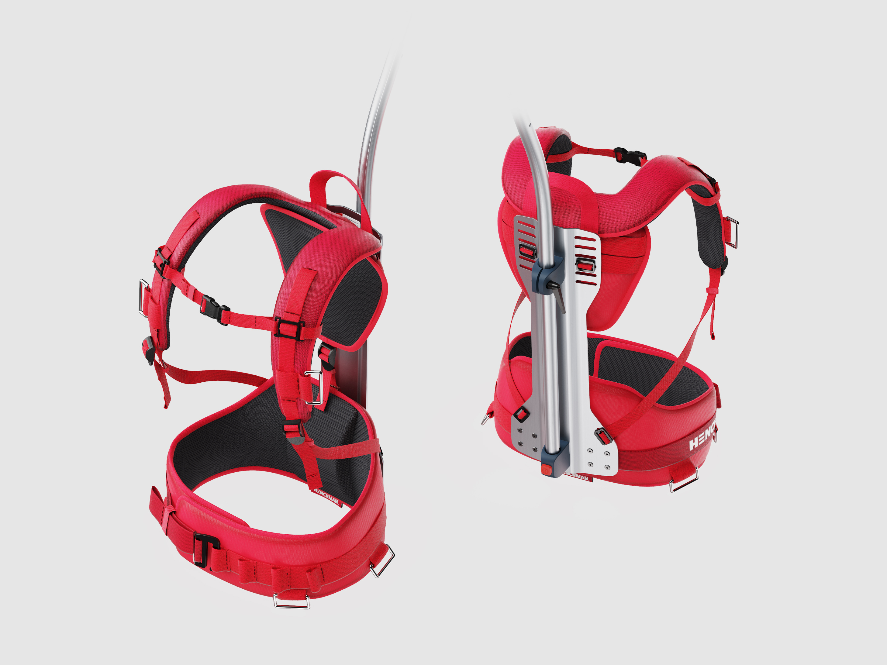 product design，courtyard，