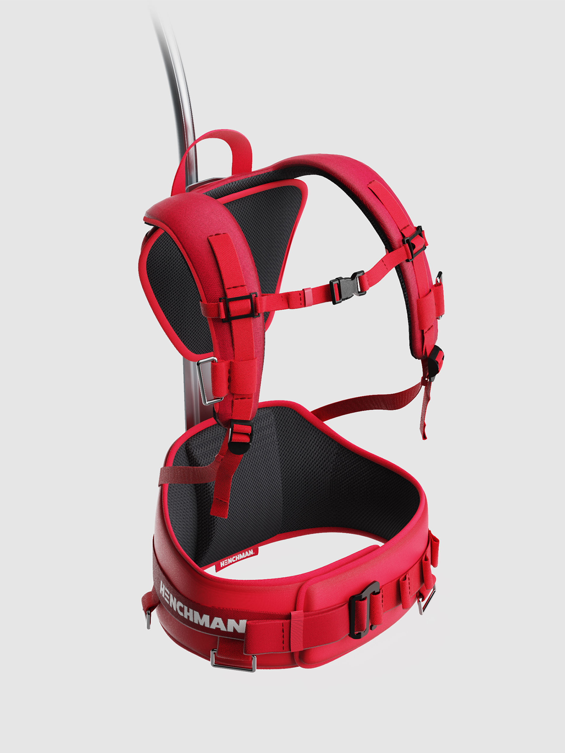 product design，courtyard，